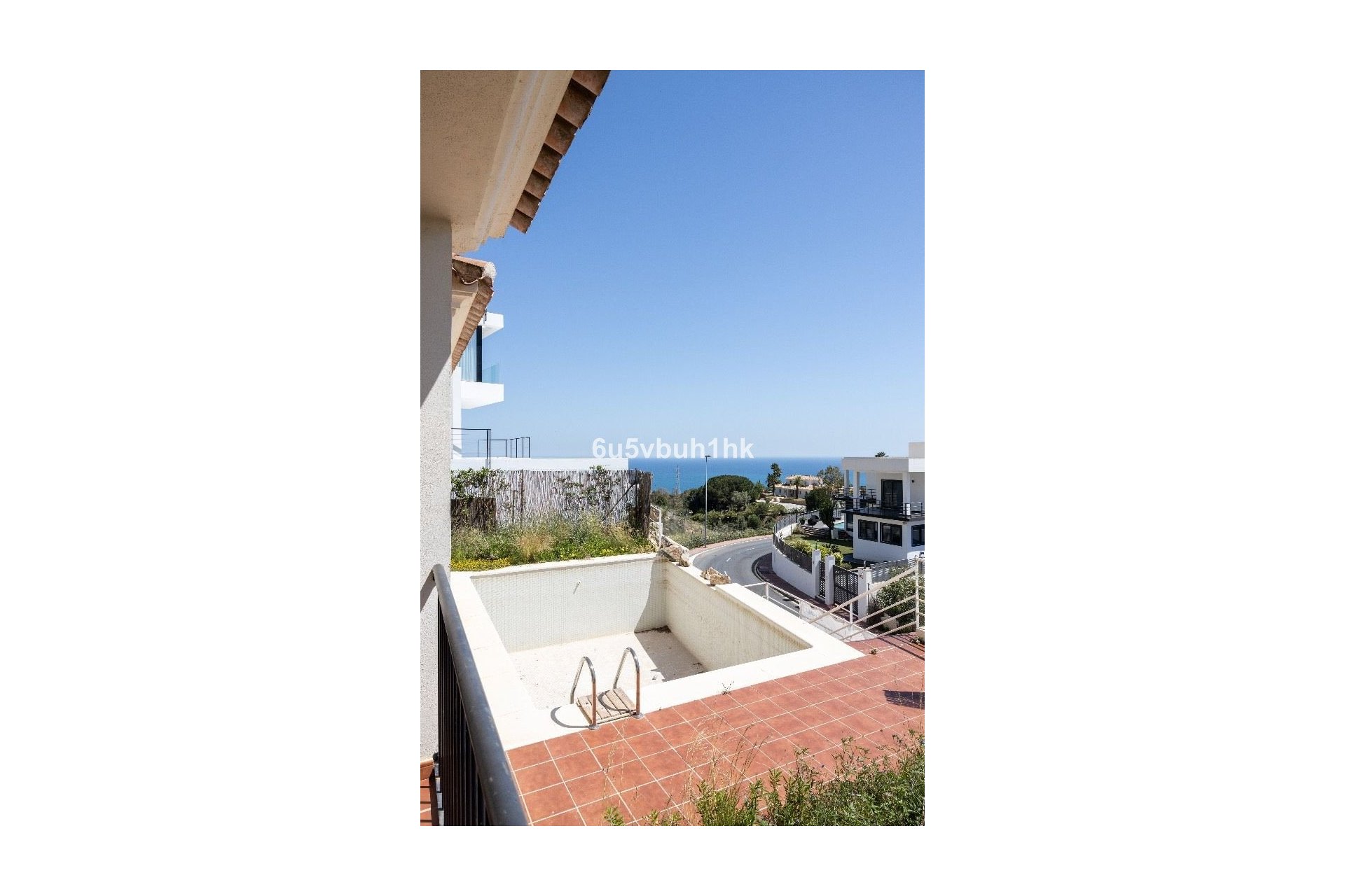 Resale - House - Detached Villa - Benalmádena - Benalmadena Centro