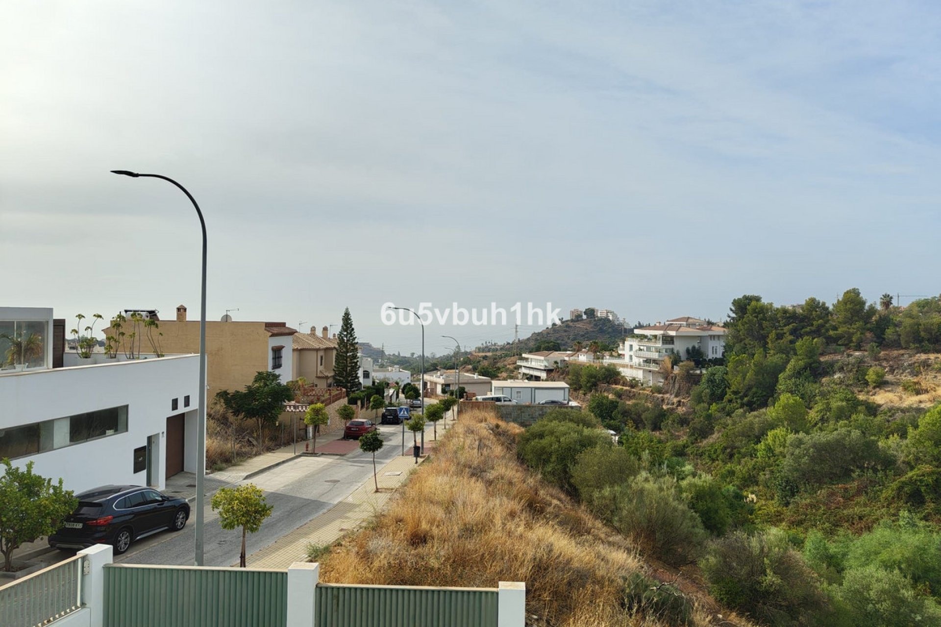 Resale - House - Detached Villa - Benalmádena - Benalmadena Centro