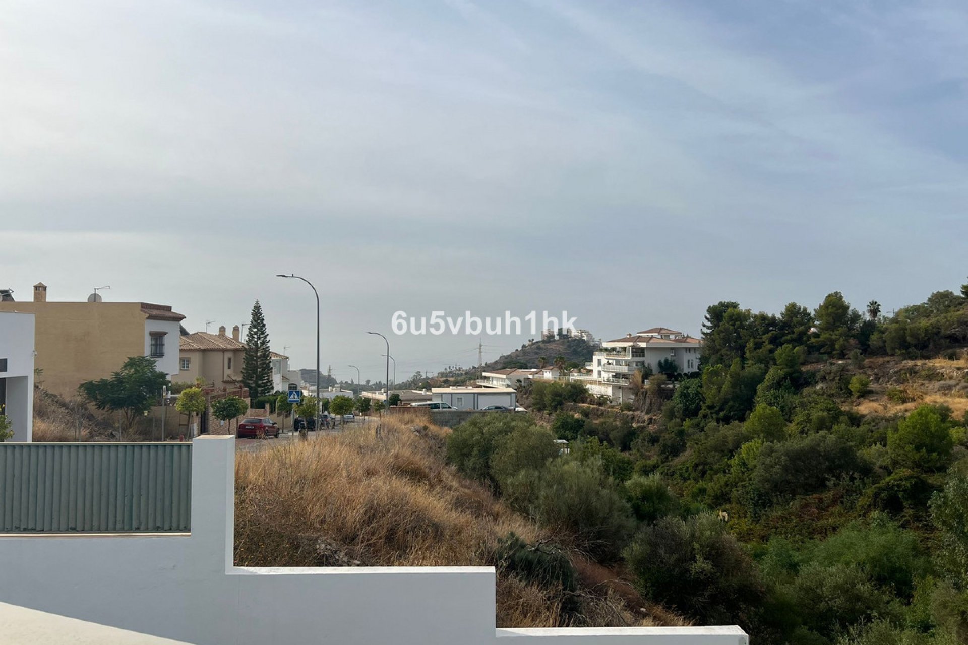 Resale - House - Detached Villa - Benalmádena - Benalmadena Centro