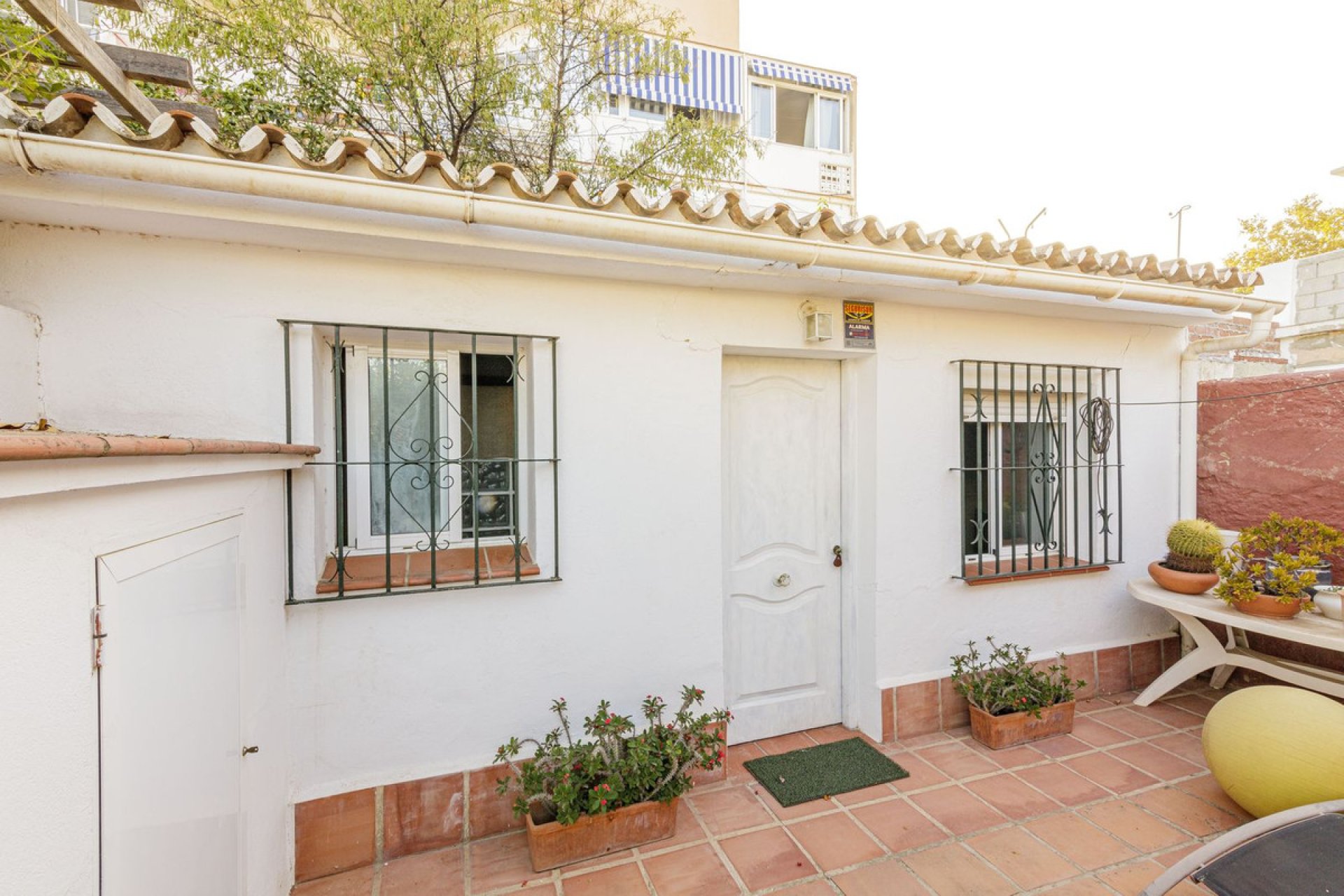 Resale - House - Detached Villa - Benalmádena - Benalmadena Centro