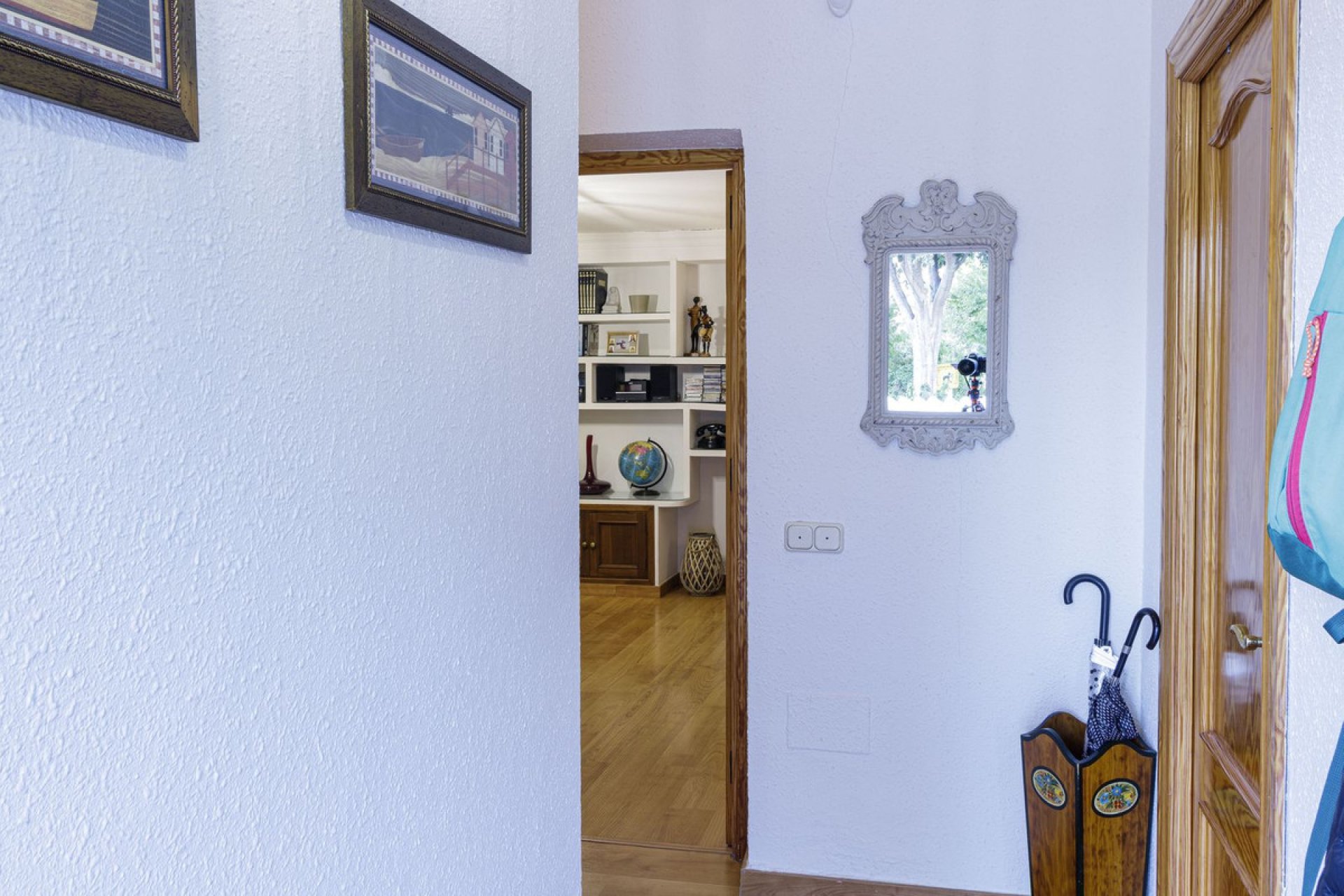 Resale - House - Detached Villa - Benalmádena - Benalmadena Centro