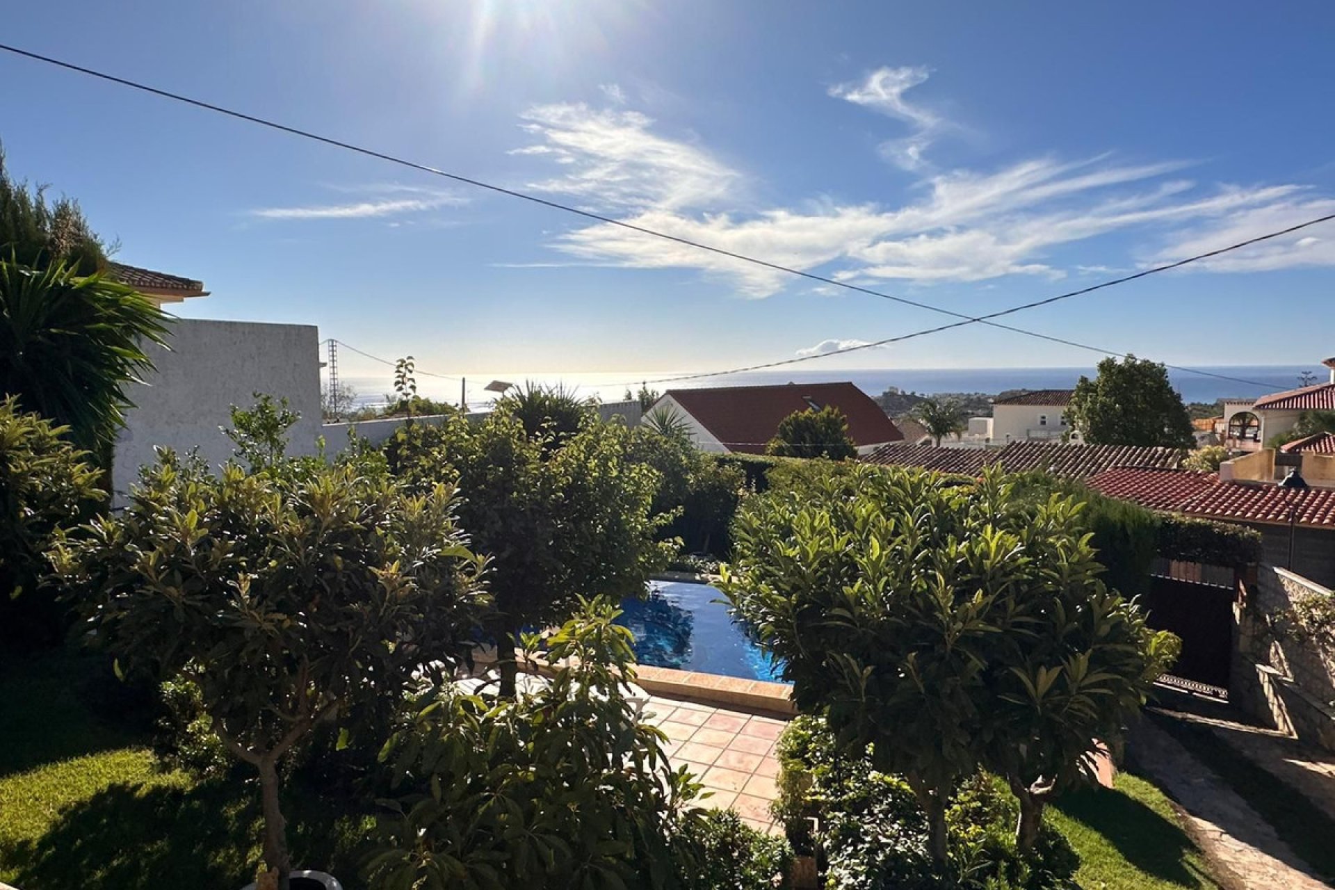 Resale - House - Detached Villa - Benalmádena - Benalmadena Centro