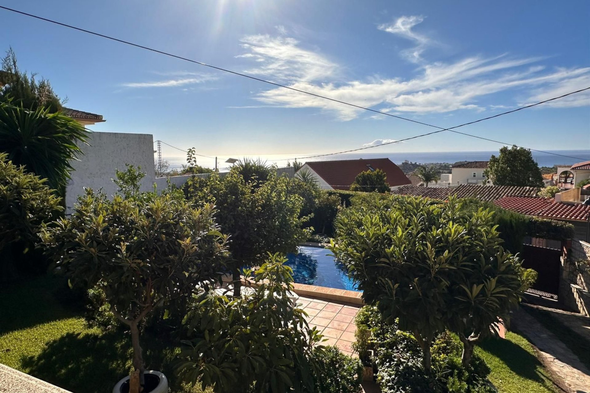 Resale - House - Detached Villa - Benalmádena - Benalmadena Centro