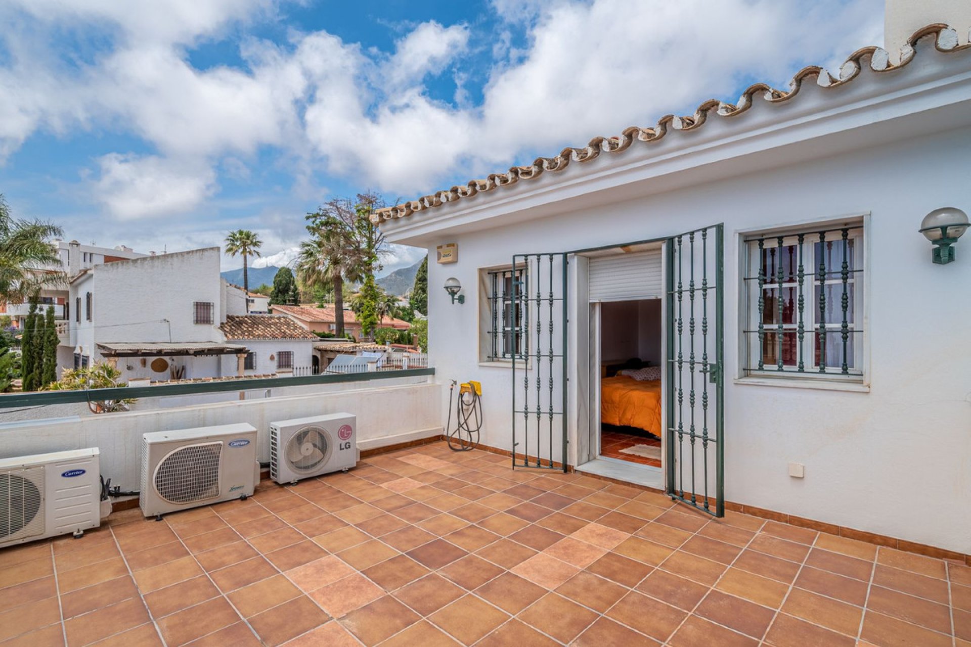 Resale - House - Detached Villa - Benalmádena - Benalmadena Centro