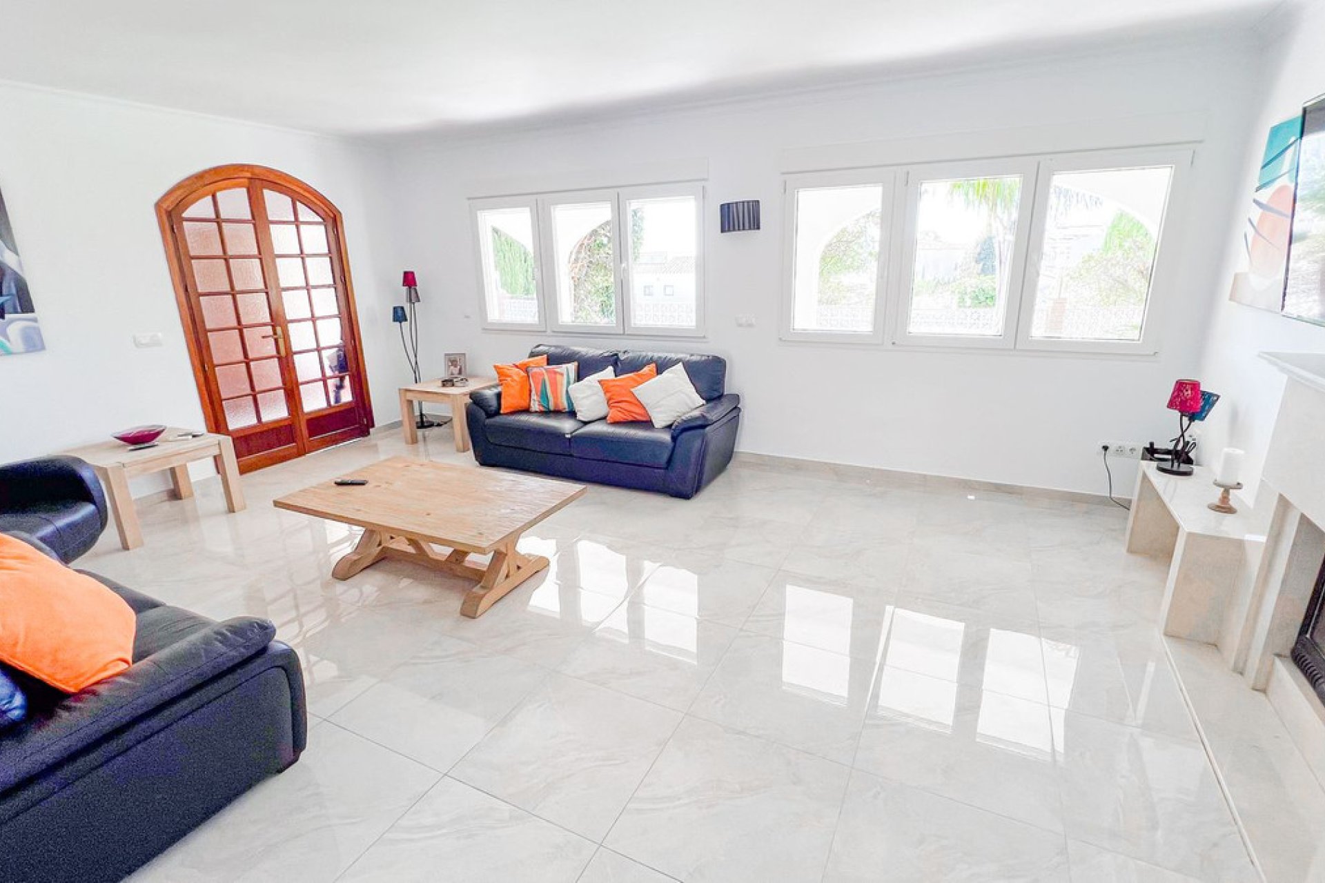 Resale - House - Detached Villa - Benalmádena - Benalmadena Centro