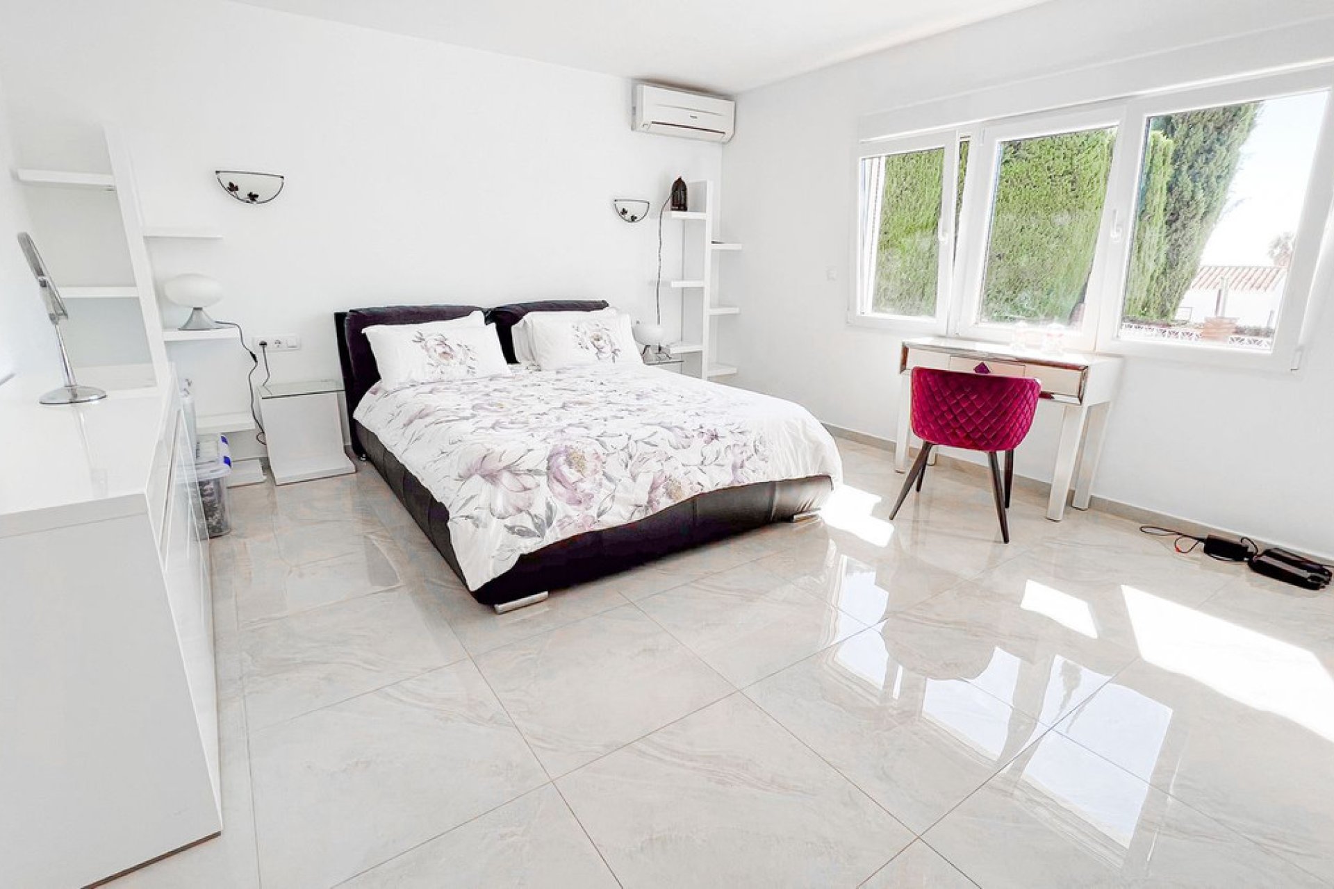 Resale - House - Detached Villa - Benalmádena - Benalmadena Centro