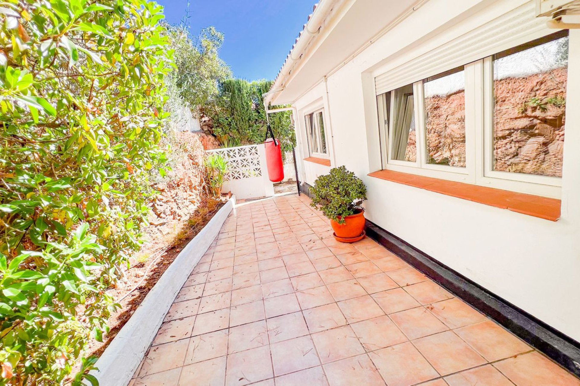 Resale - House - Detached Villa - Benalmádena - Benalmadena Centro