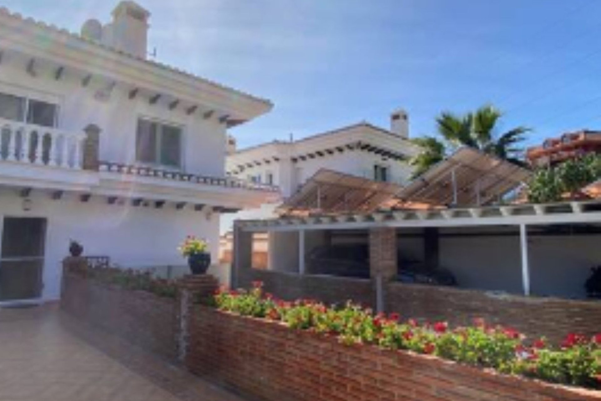 Resale - House - Detached Villa - Benalmádena - Benalmadena Centro