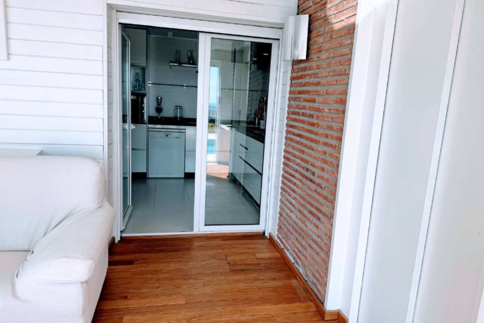 Resale - House - Detached Villa - Benalmádena - Benalmadena Centro