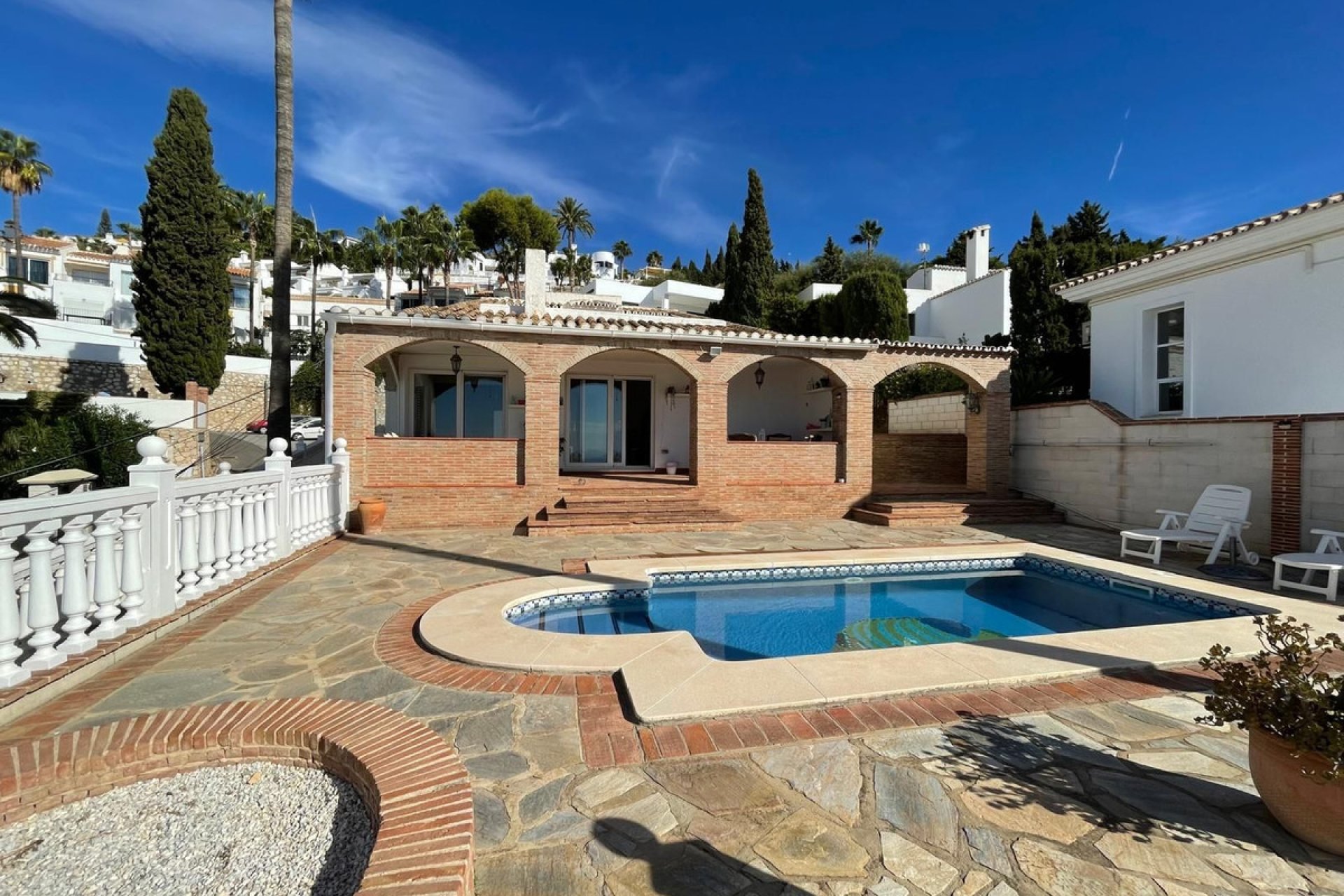 Resale - House - Detached Villa - Benalmádena - Benalmadena Centro