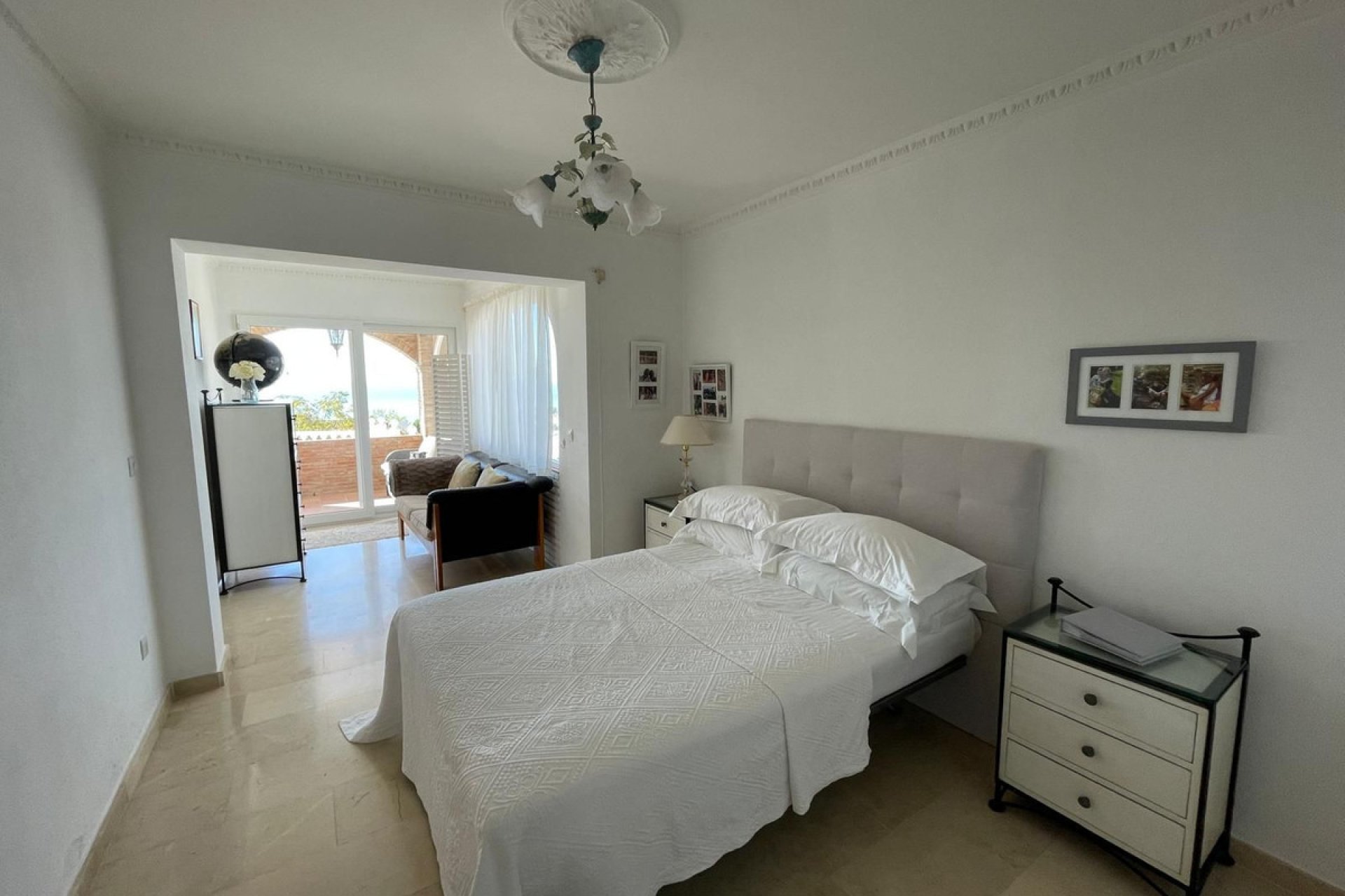 Resale - House - Detached Villa - Benalmádena - Benalmadena Centro