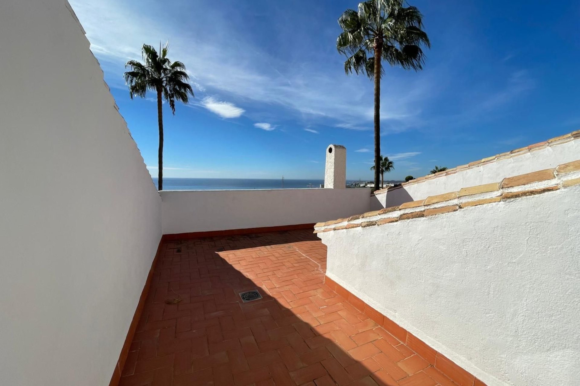 Resale - House - Detached Villa - Benalmádena - Benalmadena Centro