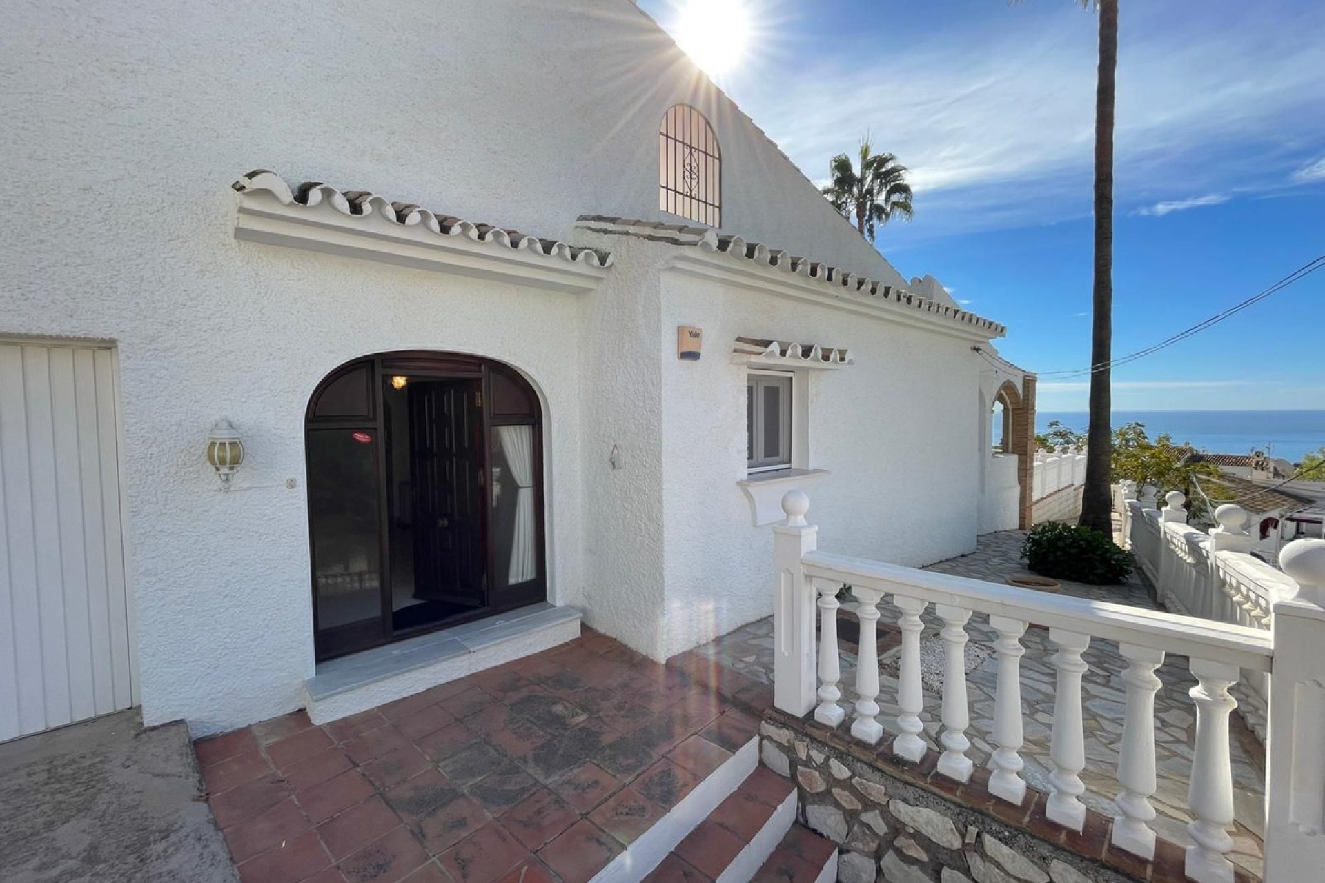 Resale - House - Detached Villa - Benalmádena - Benalmadena Centro