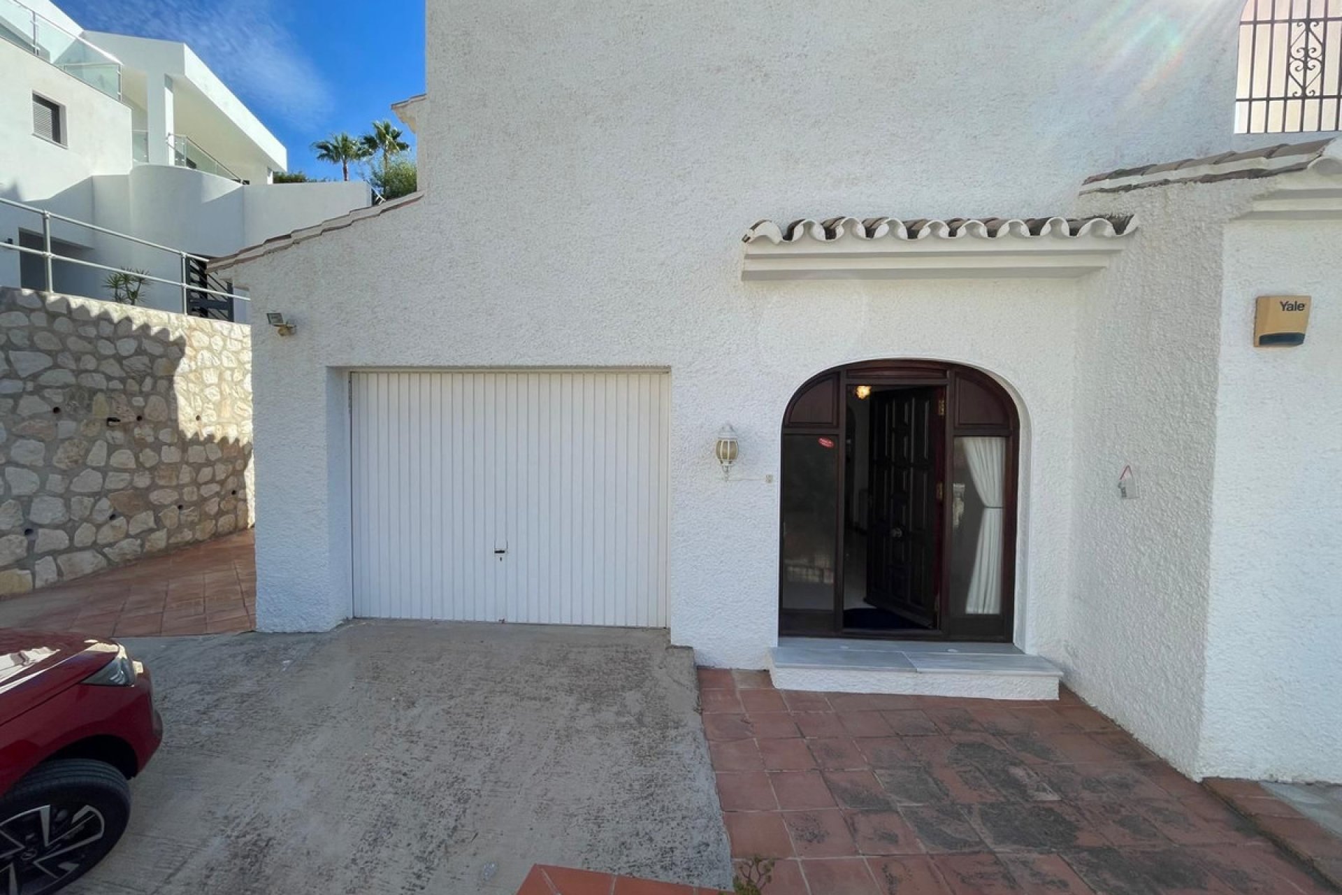 Resale - House - Detached Villa - Benalmádena - Benalmadena Centro