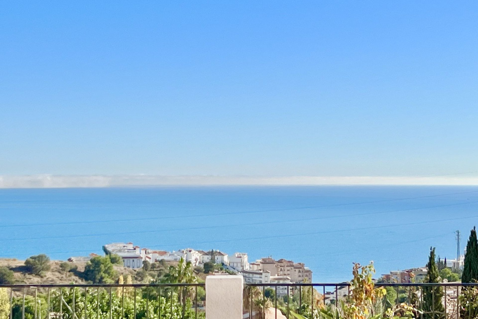 Resale - House - Detached Villa - Benalmádena - Benalmadena Centro