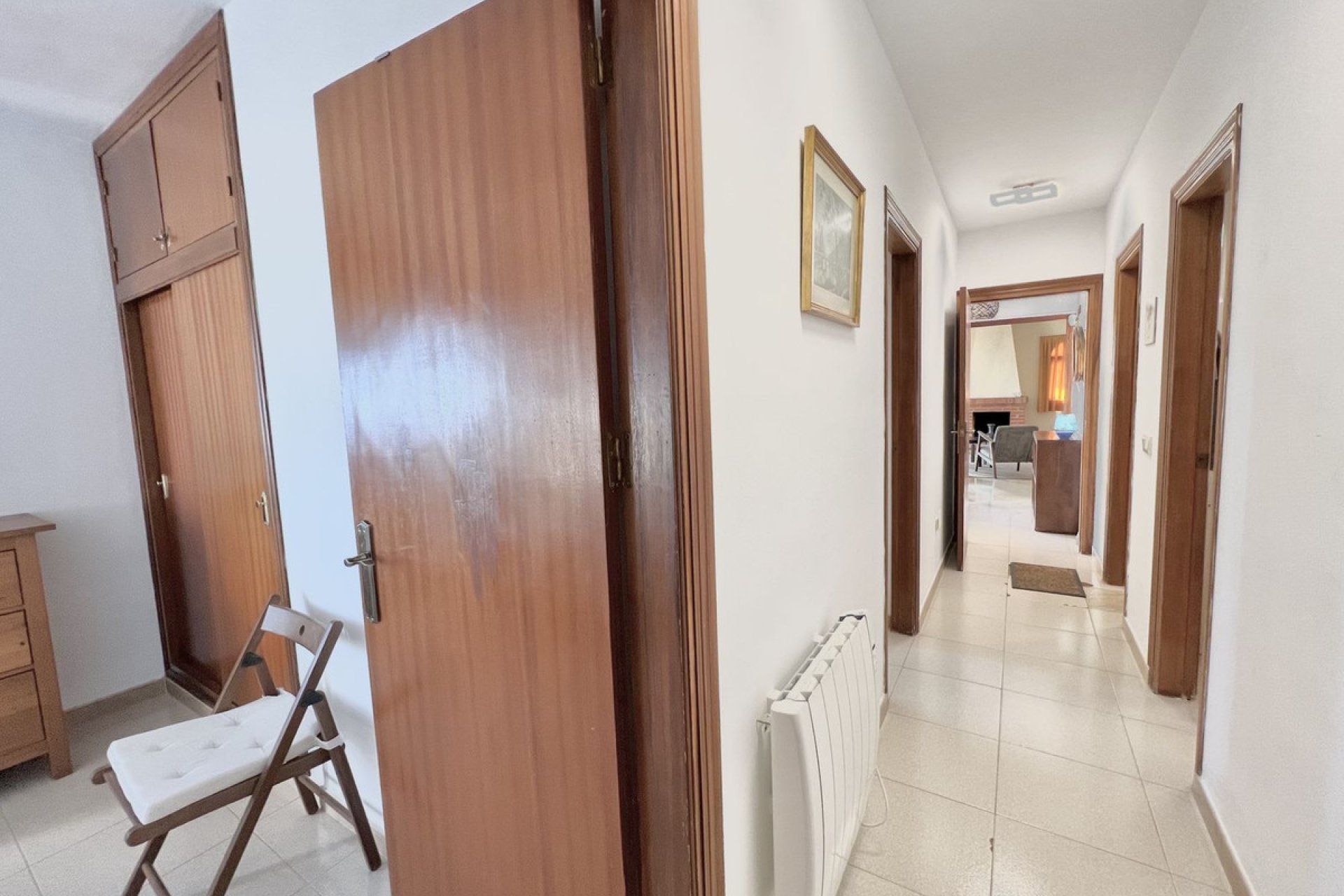 Resale - House - Detached Villa - Benalmádena - Benalmadena Centro