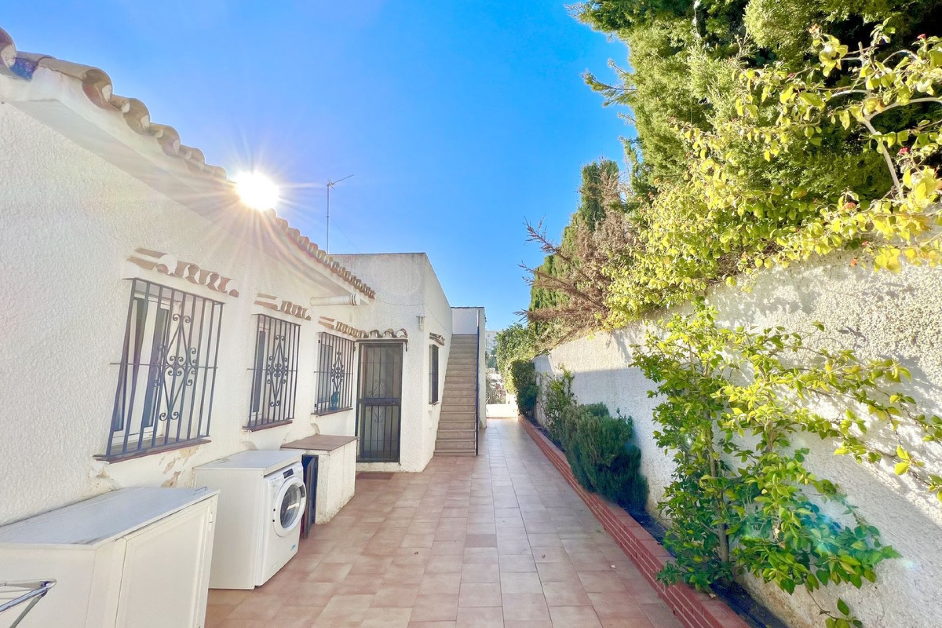 Resale - House - Detached Villa - Benalmádena - Benalmadena Centro