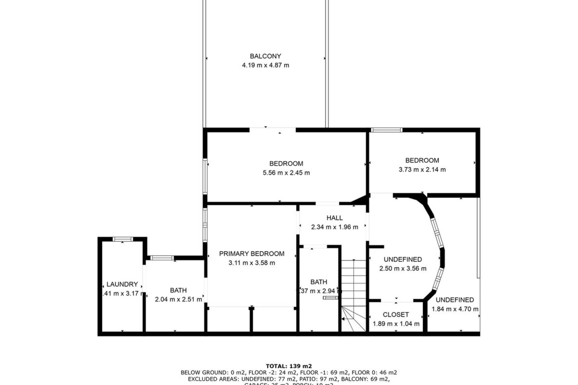 Resale - House - Detached Villa - Benalmádena - Benalmadena Centro