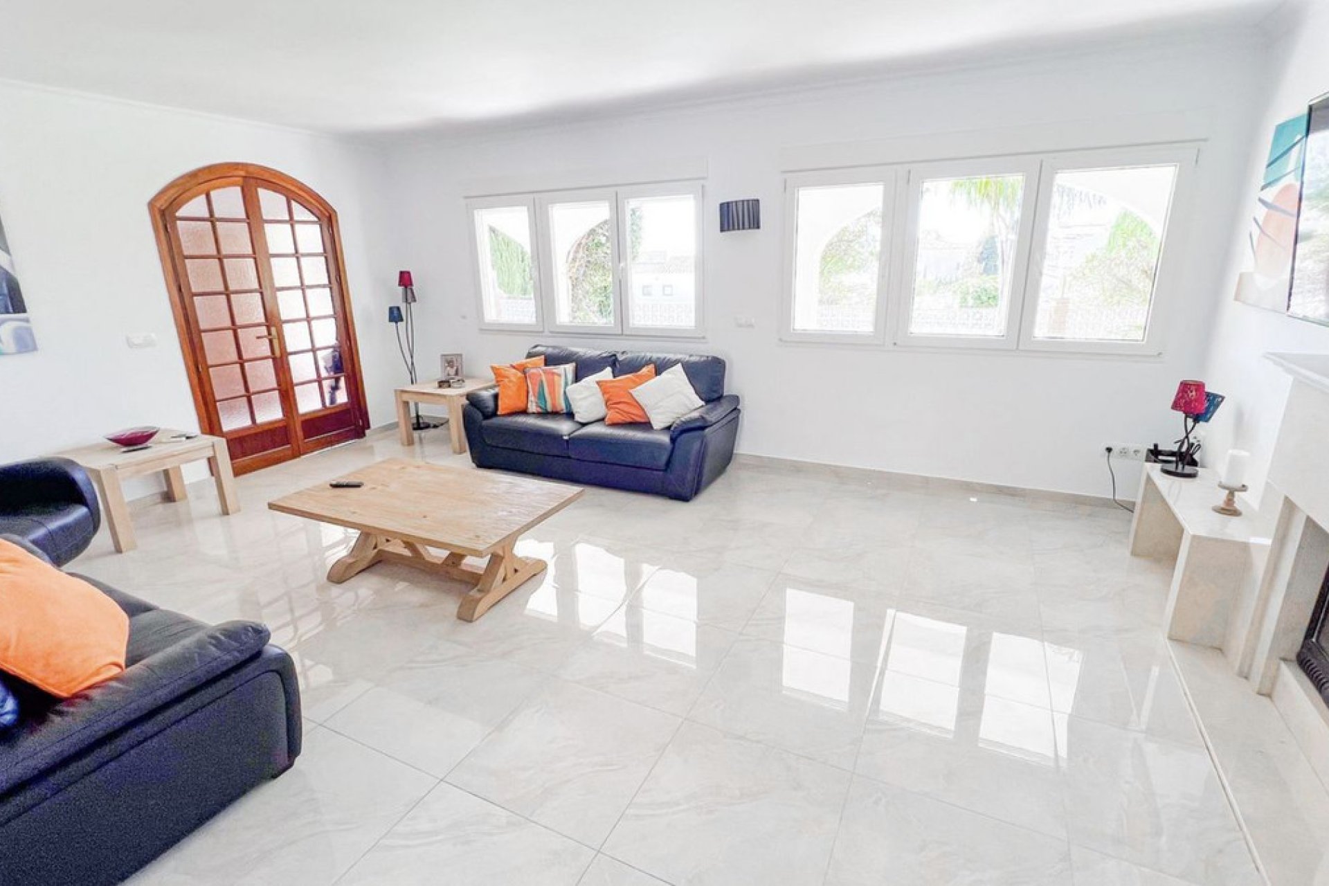 Resale - House - Detached Villa - Benalmádena - Benalmadena Centro