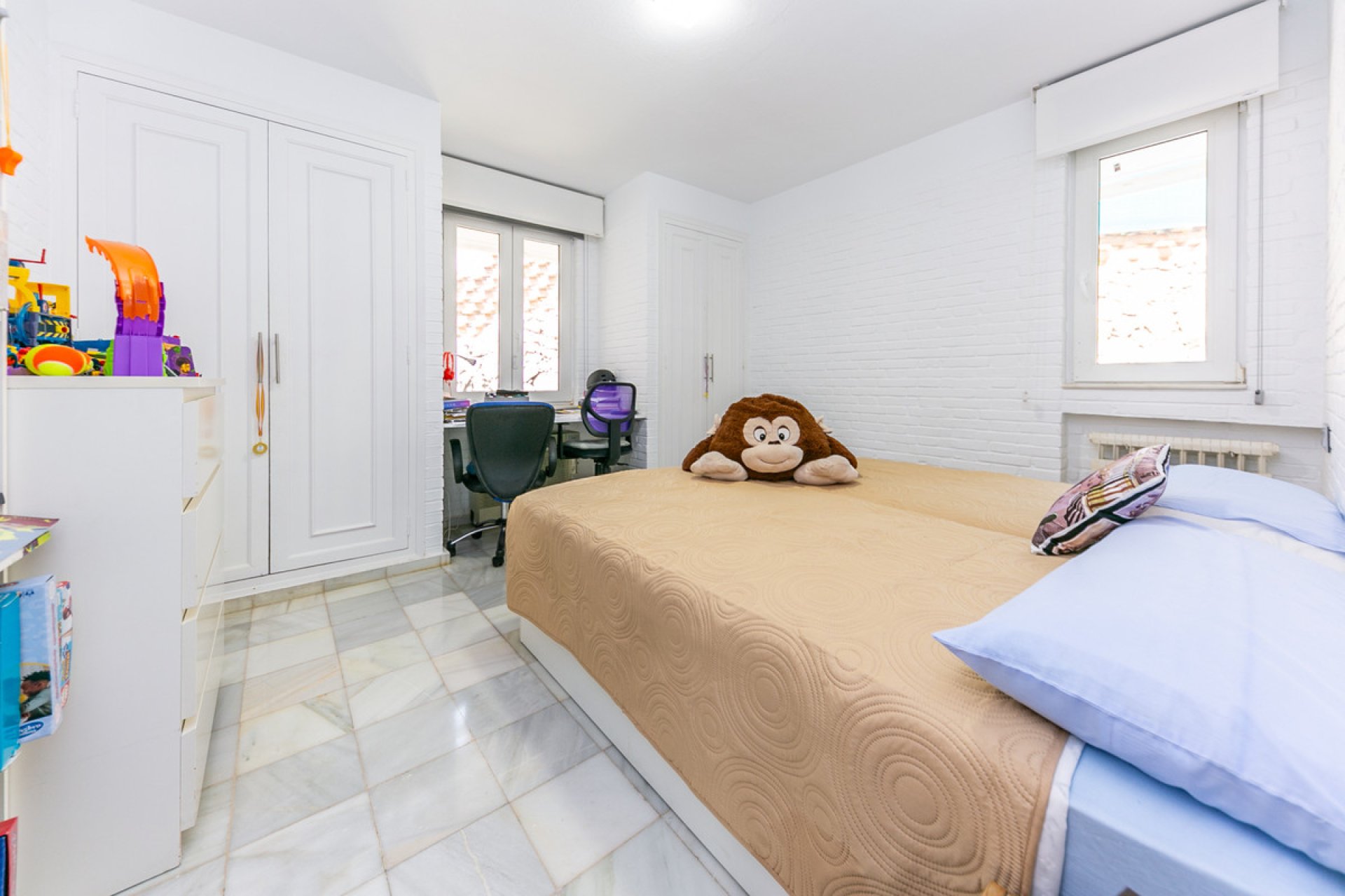 Resale - House - Detached Villa - Benalmádena - Benalmadena Centro