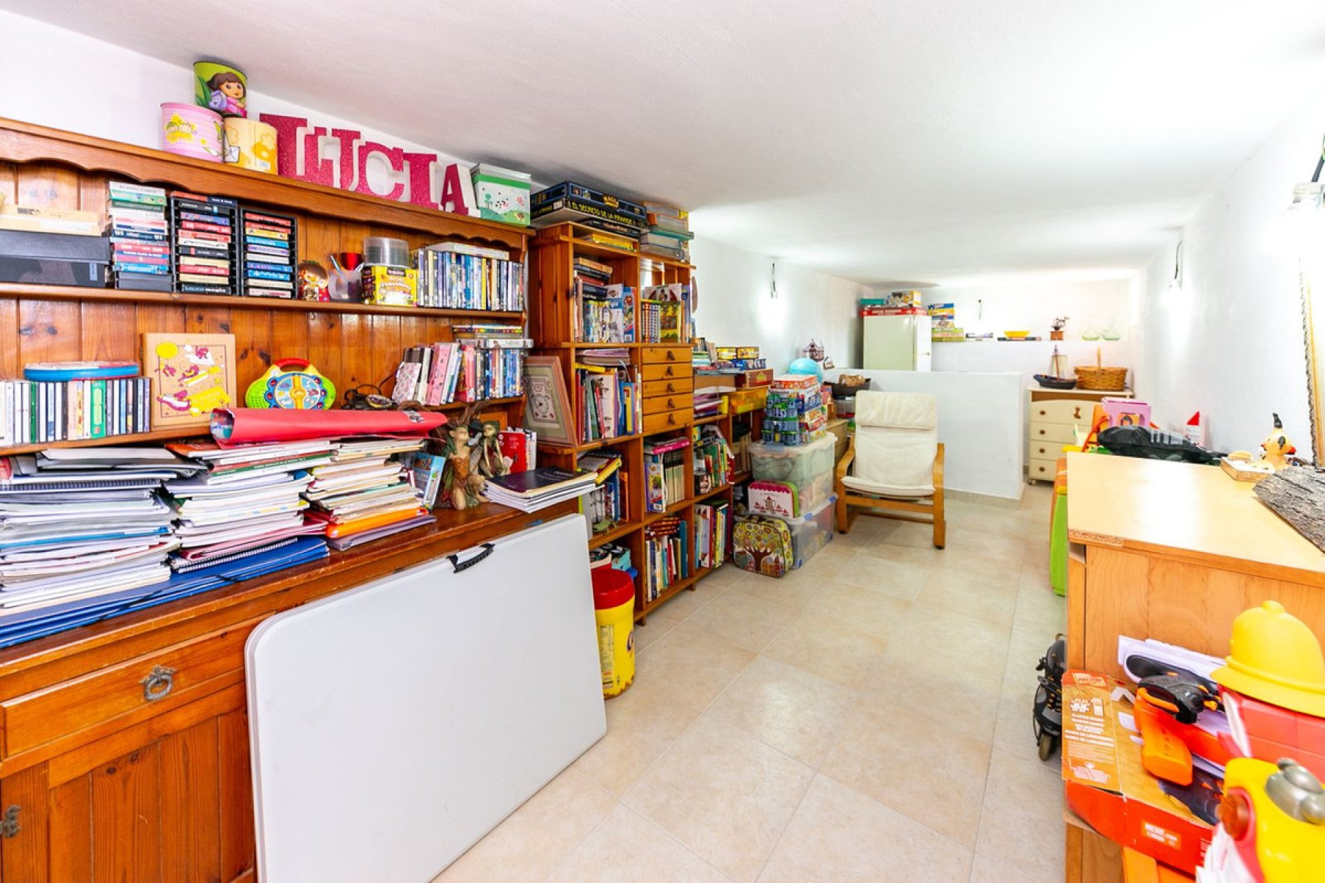 Resale - House - Detached Villa - Benalmádena - Benalmadena Centro