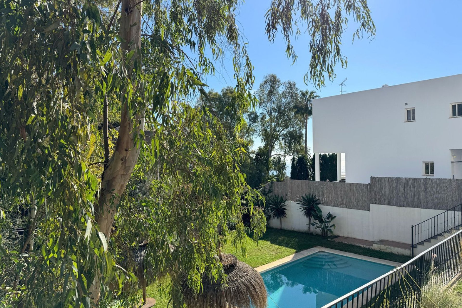 Resale - House - Detached Villa - Benalmádena - Benalmadena Centro