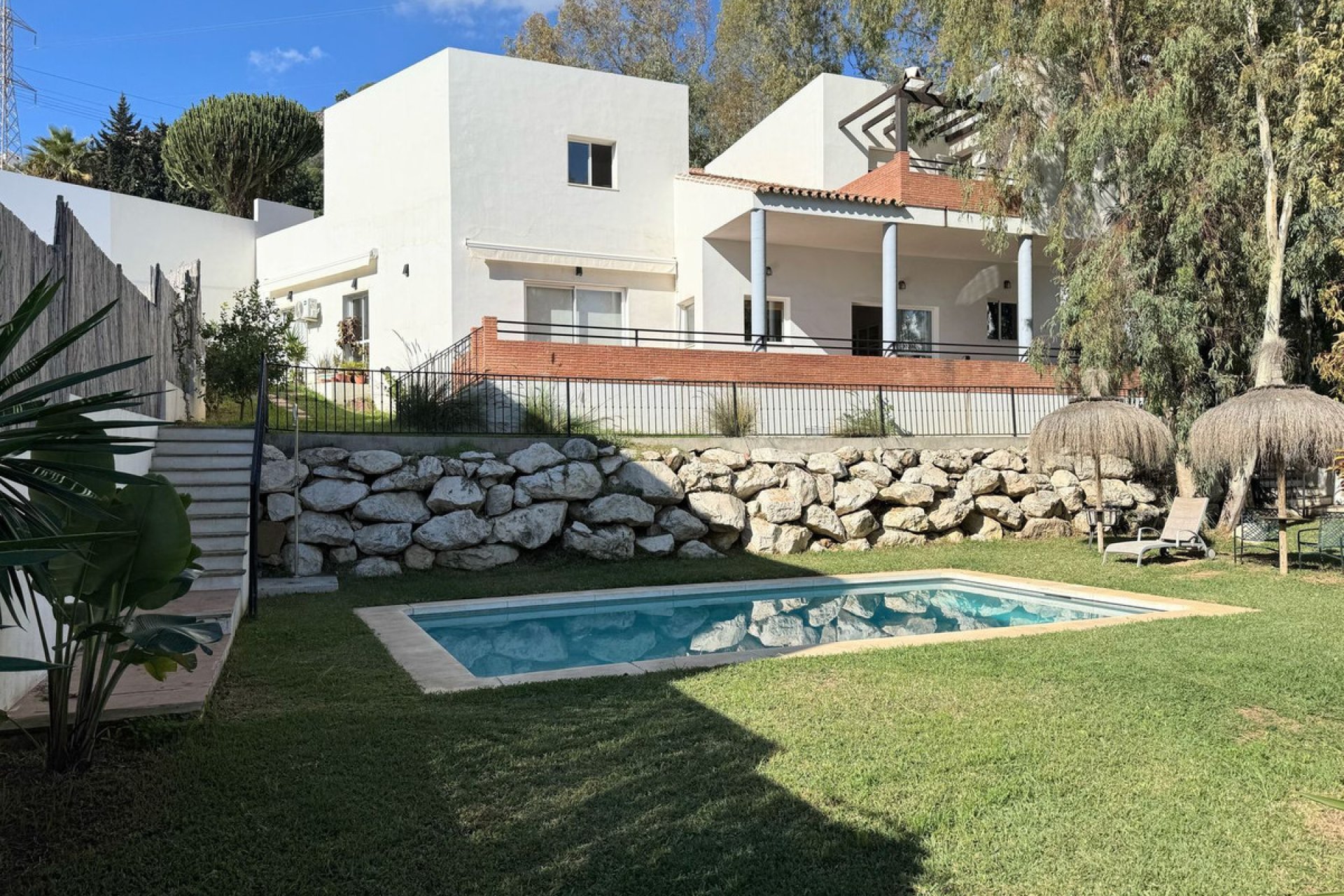 Resale - House - Detached Villa - Benalmádena - Benalmadena Centro