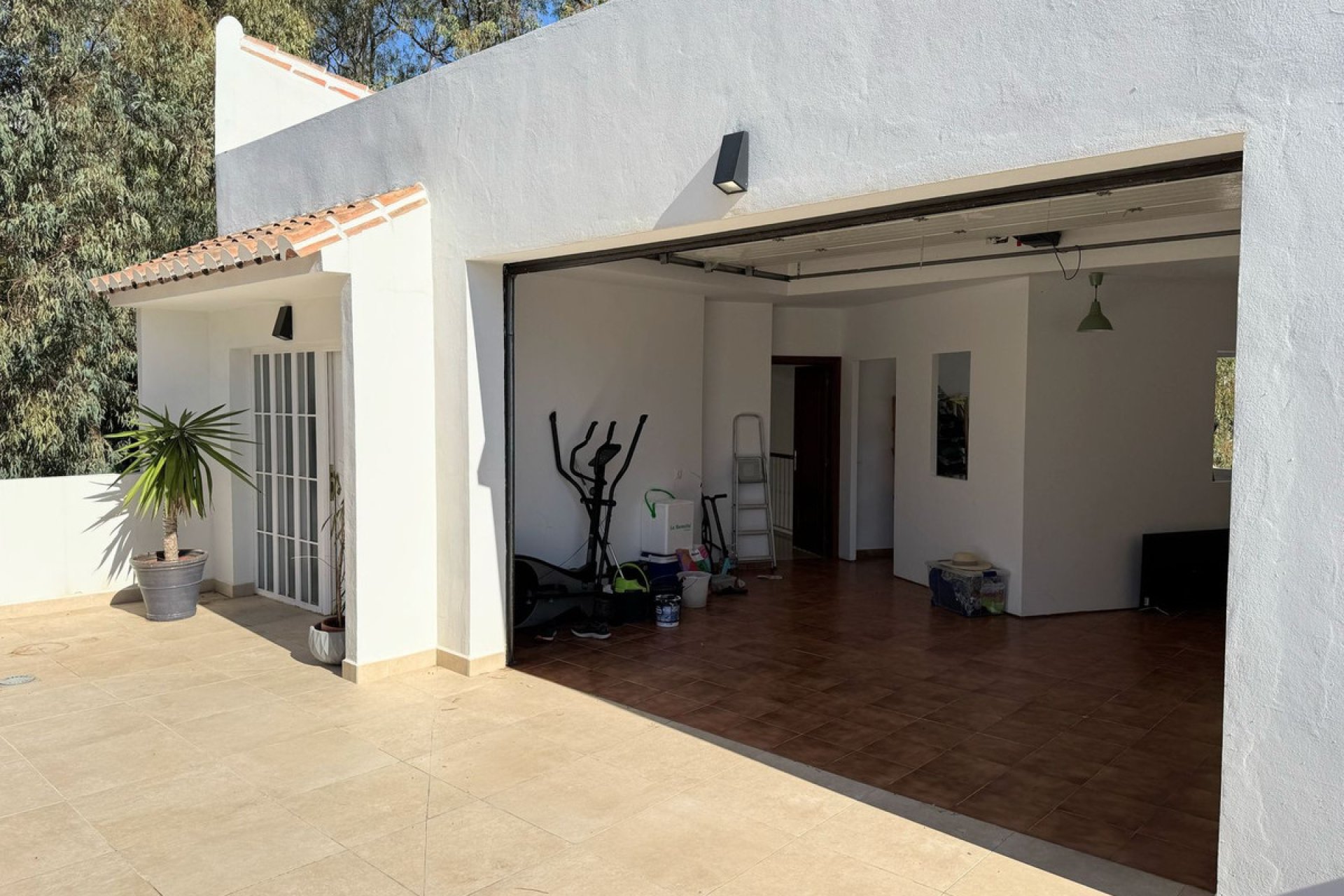 Resale - House - Detached Villa - Benalmádena - Benalmadena Centro