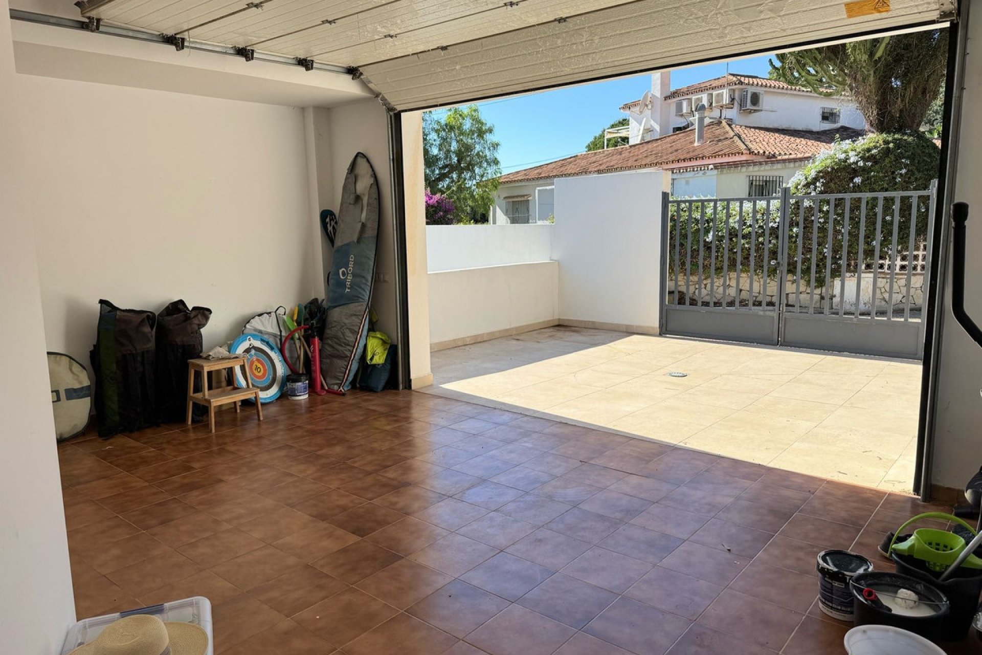 Resale - House - Detached Villa - Benalmádena - Benalmadena Centro