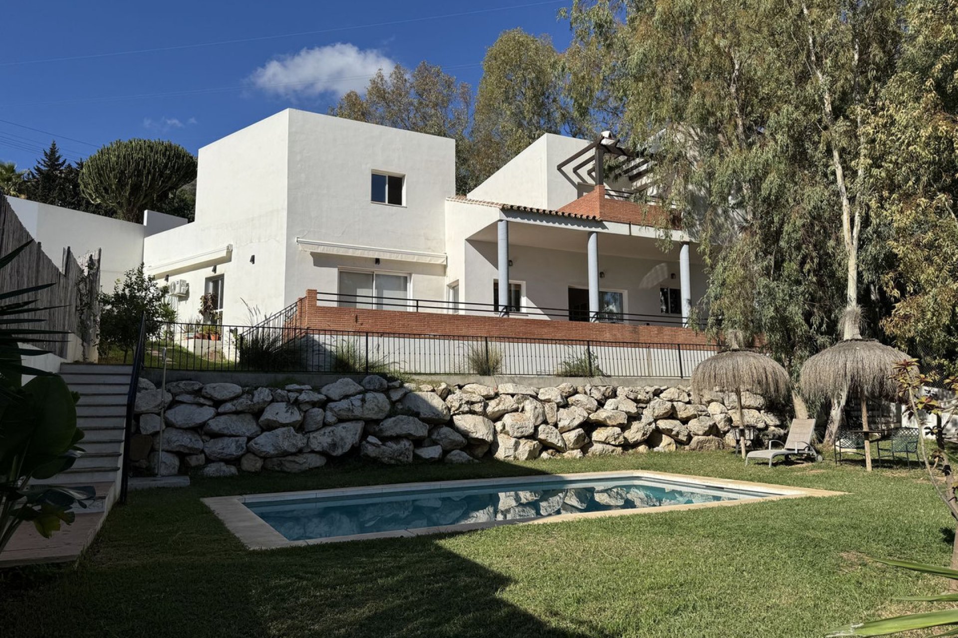 Resale - House - Detached Villa - Benalmádena - Benalmadena Centro