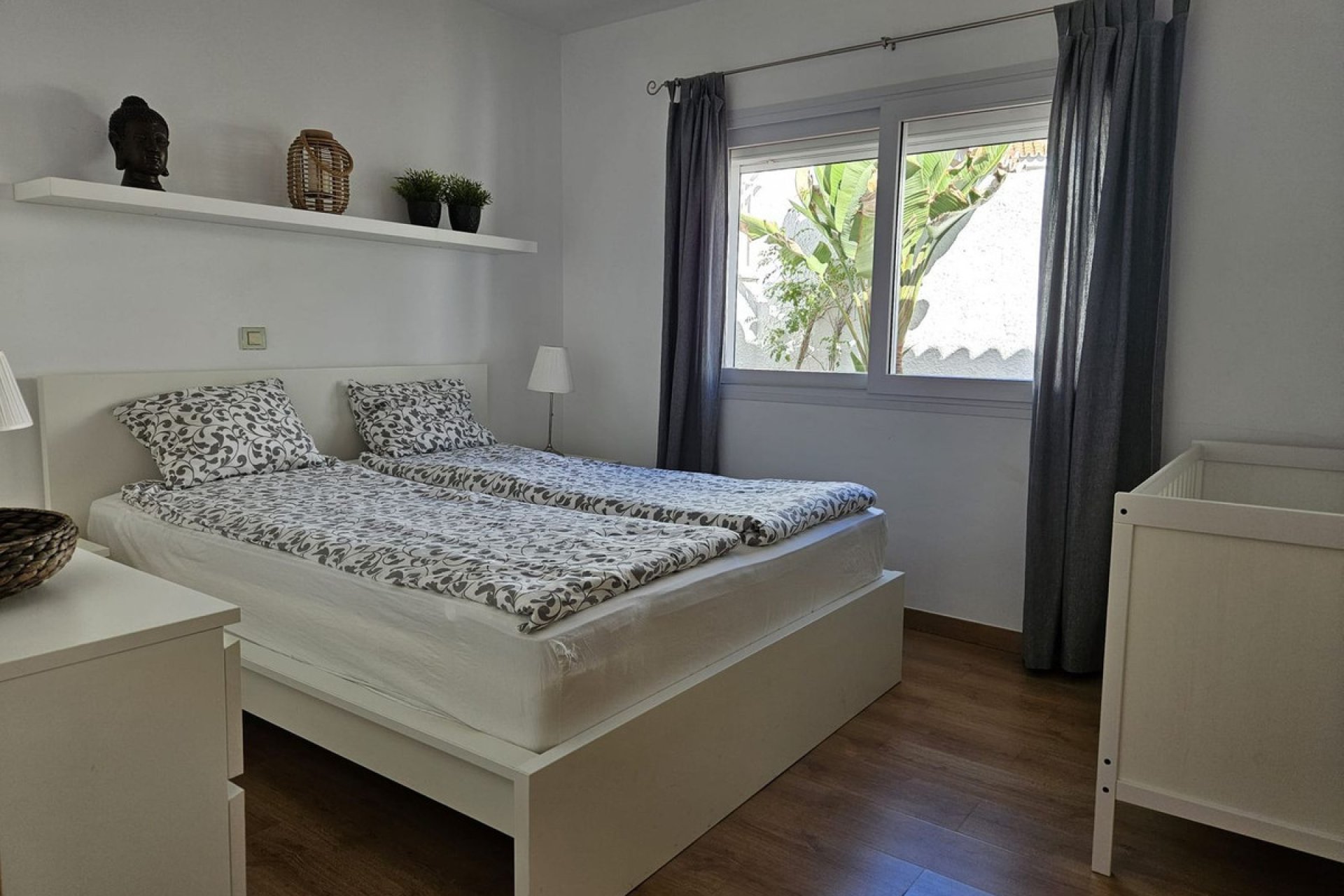 Resale - House - Detached Villa - Benalmádena - Benalmadena Centro