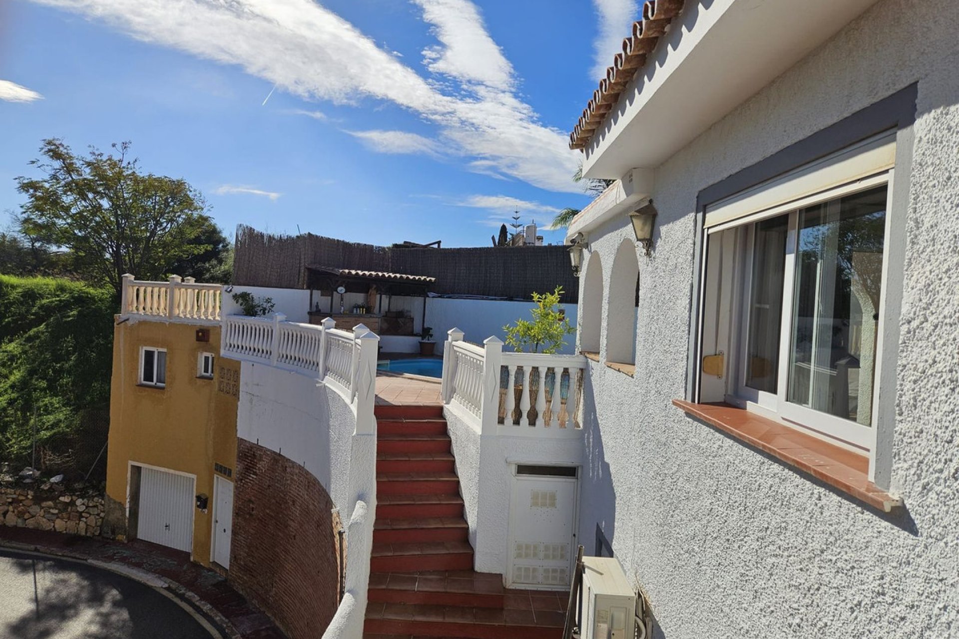 Resale - House - Detached Villa - Benalmádena - Benalmadena Centro