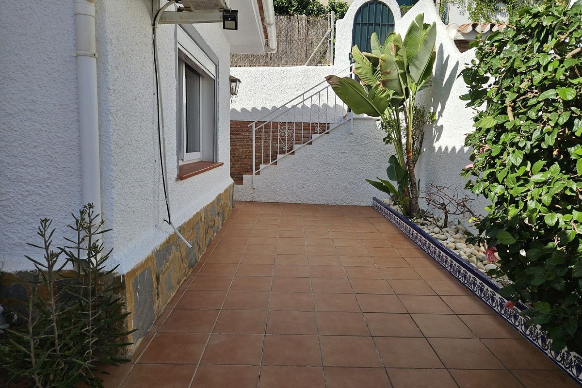 Resale - House - Detached Villa - Benalmádena - Benalmadena Centro