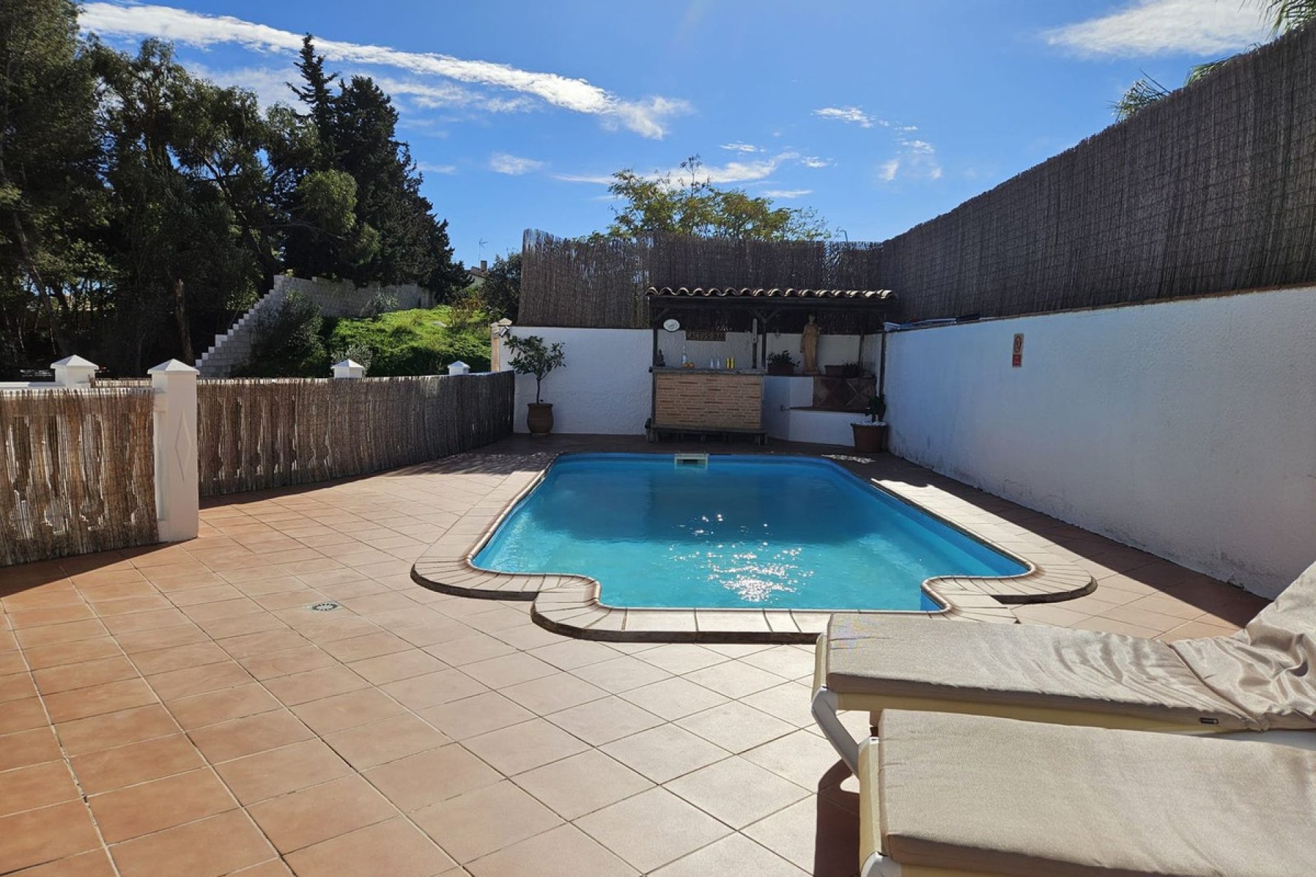 Resale - House - Detached Villa - Benalmádena - Benalmadena Centro