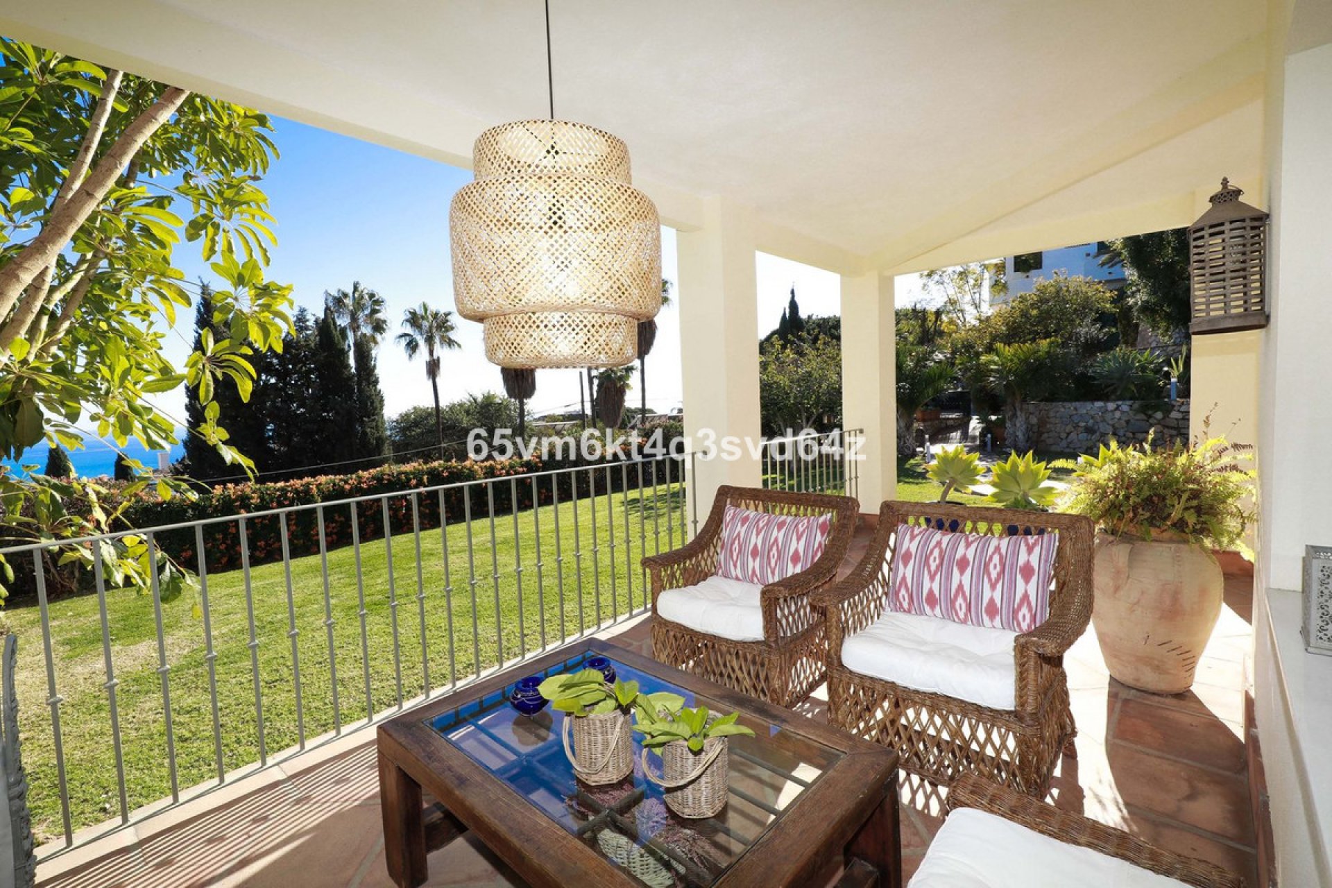 Resale - House - Detached Villa - Benalmádena - Benalmadena Centro