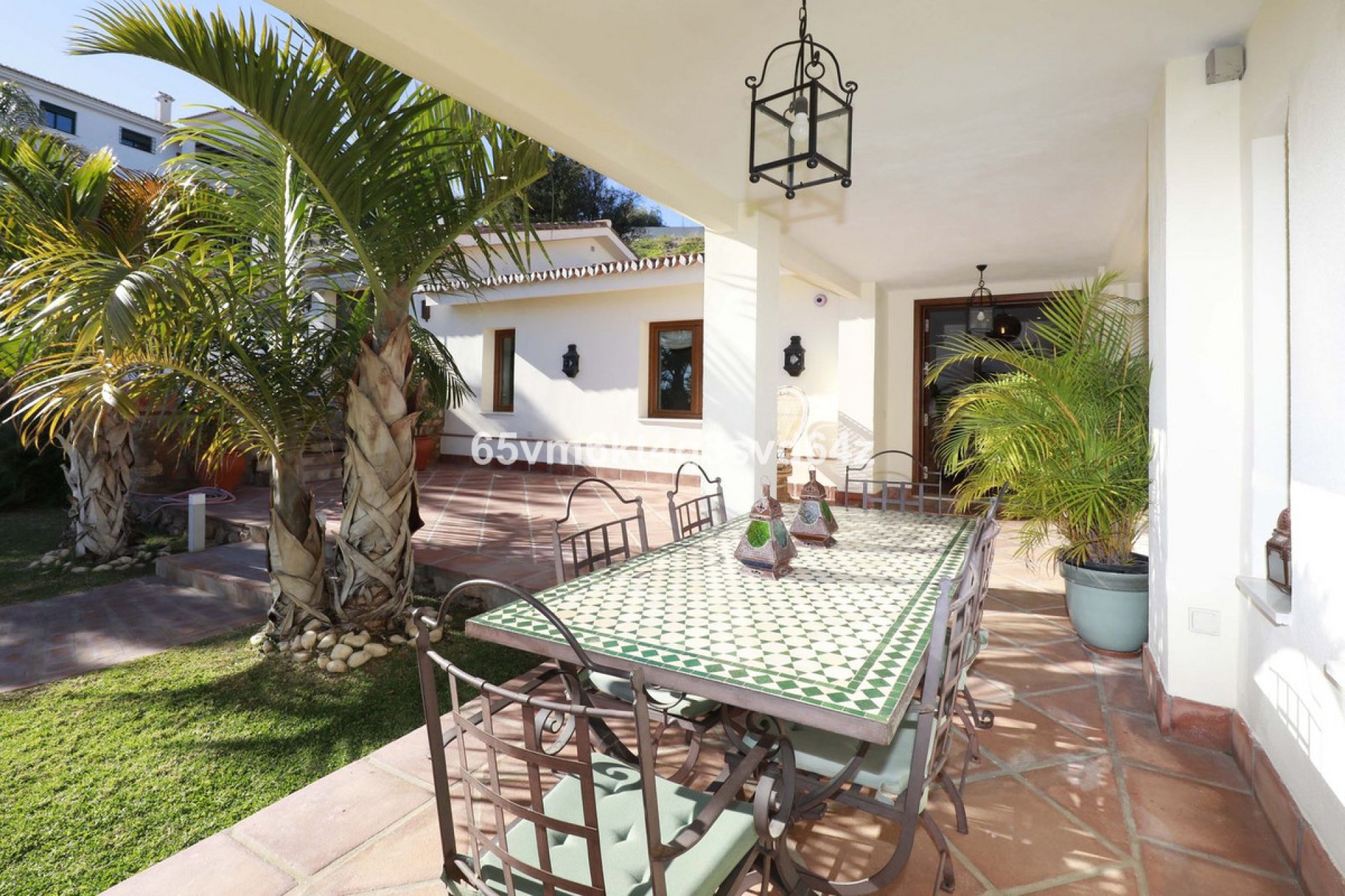 Resale - House - Detached Villa - Benalmádena - Benalmadena Centro