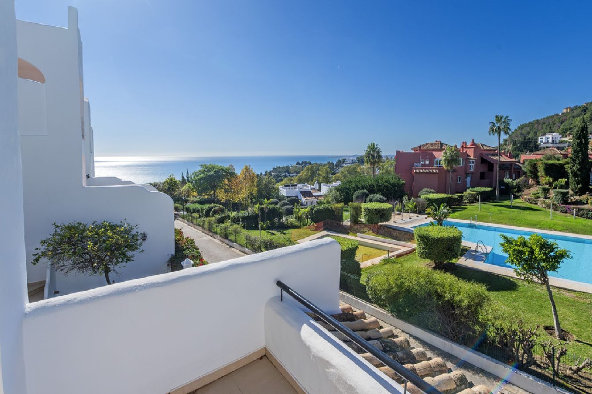 Resale - House - Detached Villa - Benalmádena - Benalmadena Centro