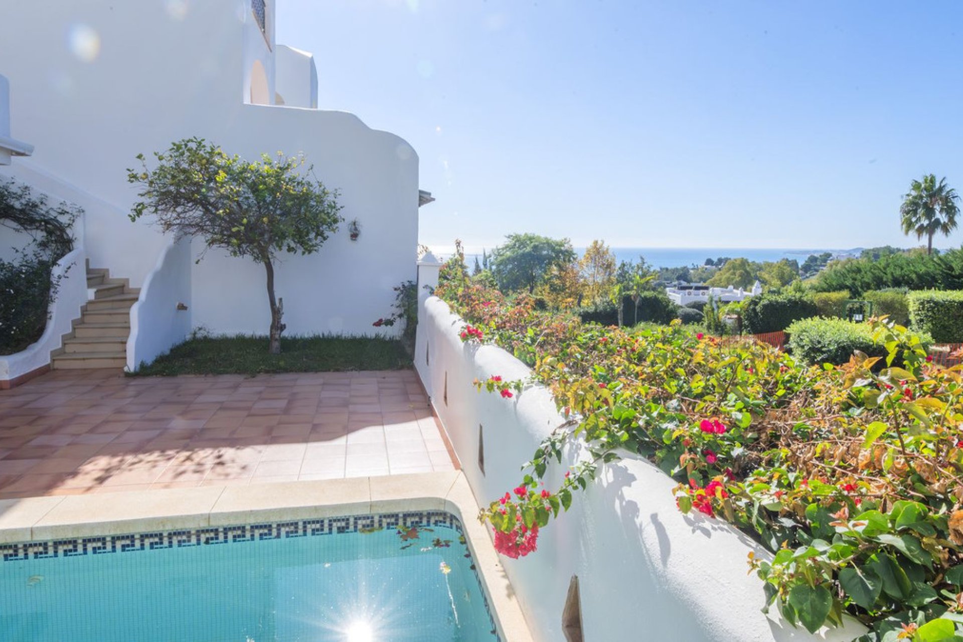 Resale - House - Detached Villa - Benalmádena - Benalmadena Centro