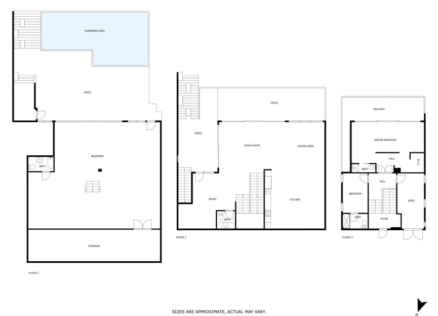 Resale - House - Detached Villa - Benalmádena - Benalmadena Centro