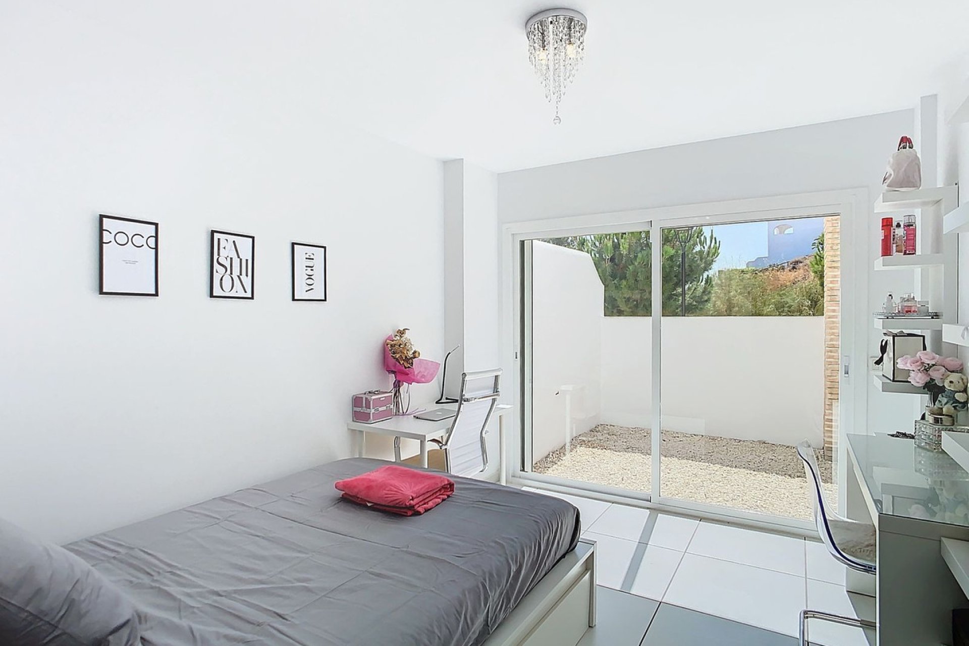 Resale - House - Detached Villa - Benalmádena - Benalmadena Centro