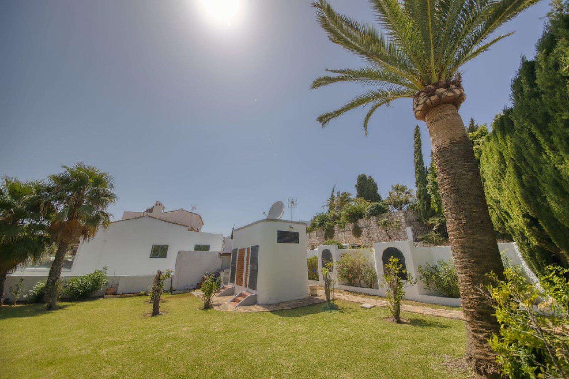 Resale - House - Detached Villa - Benalmádena - Benalmadena Centro