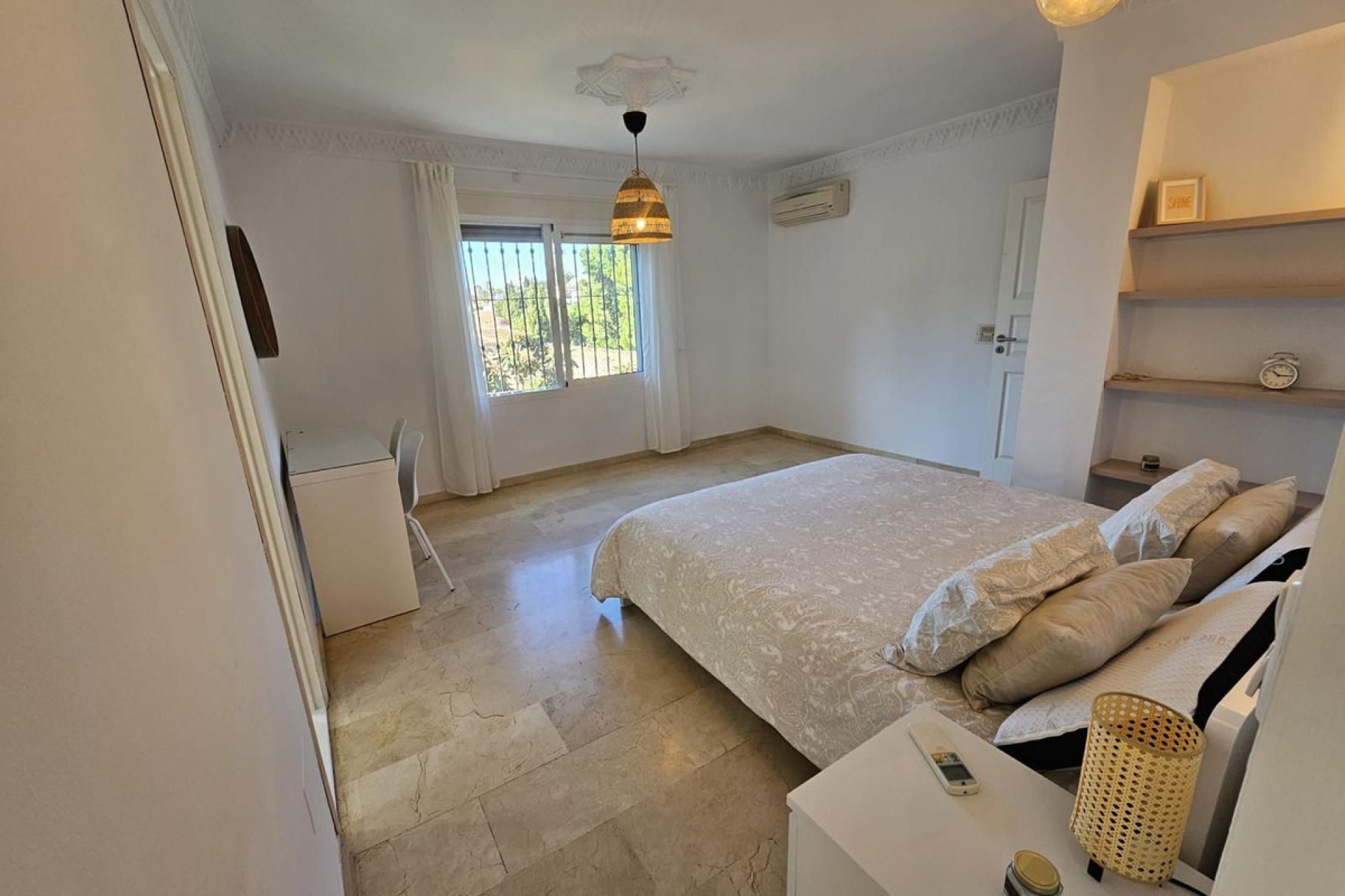 Resale - House - Detached Villa - Benalmádena - Benalmadena Centro