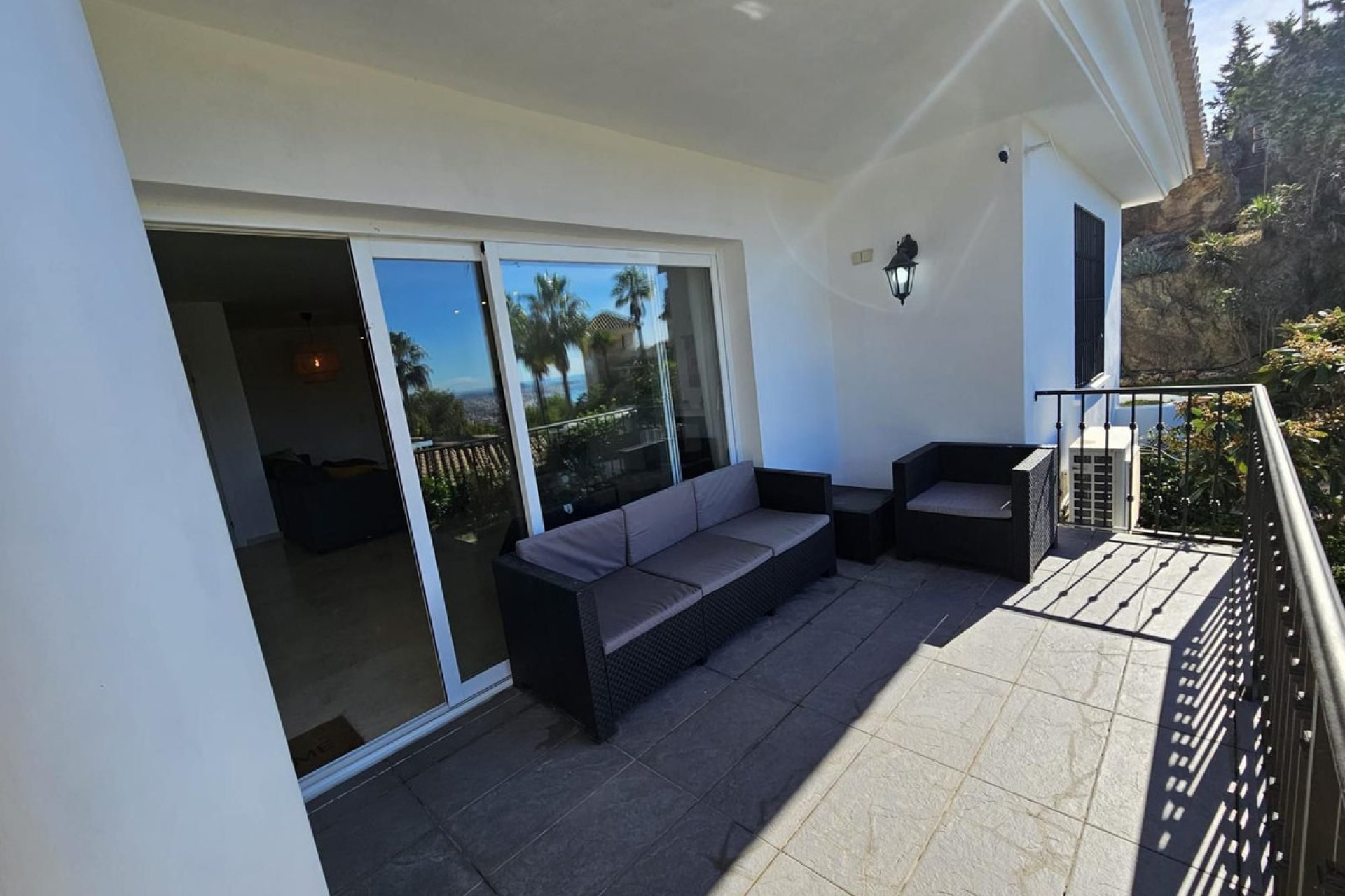 Resale - House - Detached Villa - Benalmádena - Benalmadena Centro