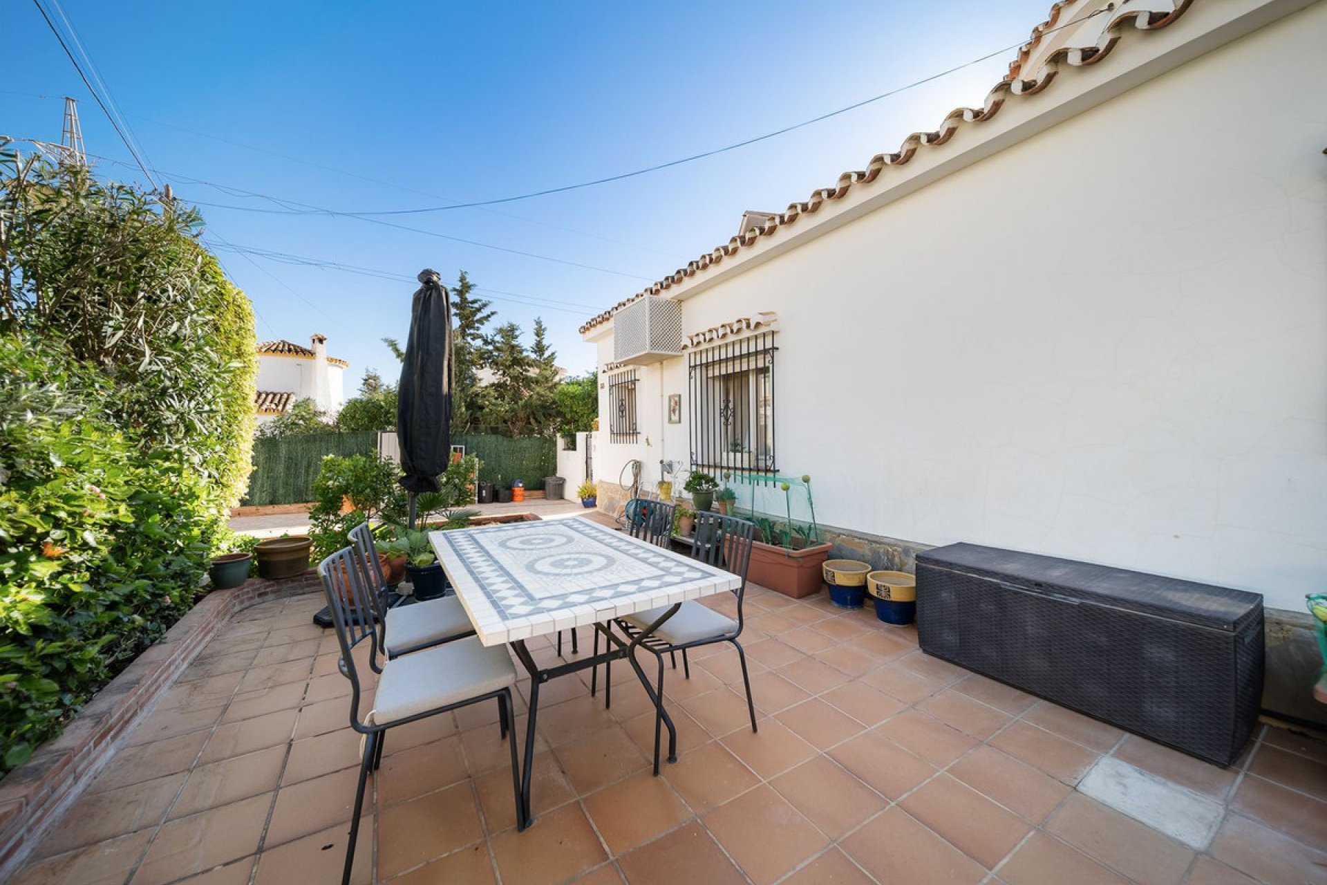 Resale - House - Detached Villa - Benalmádena - Benalmadena Centro