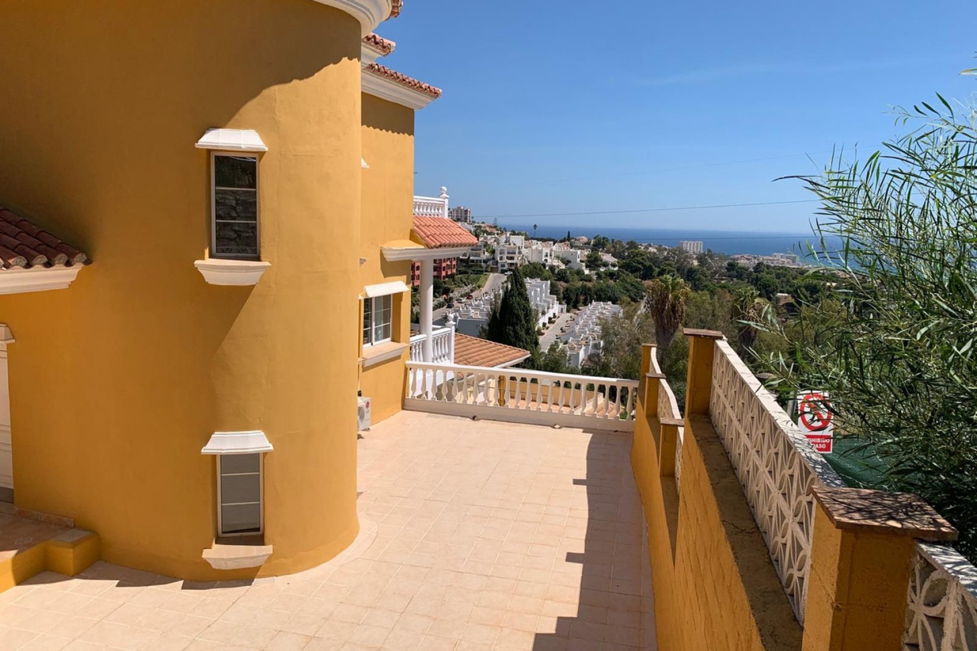 Resale - House - Detached Villa - Benalmádena - Benalmadena Centro