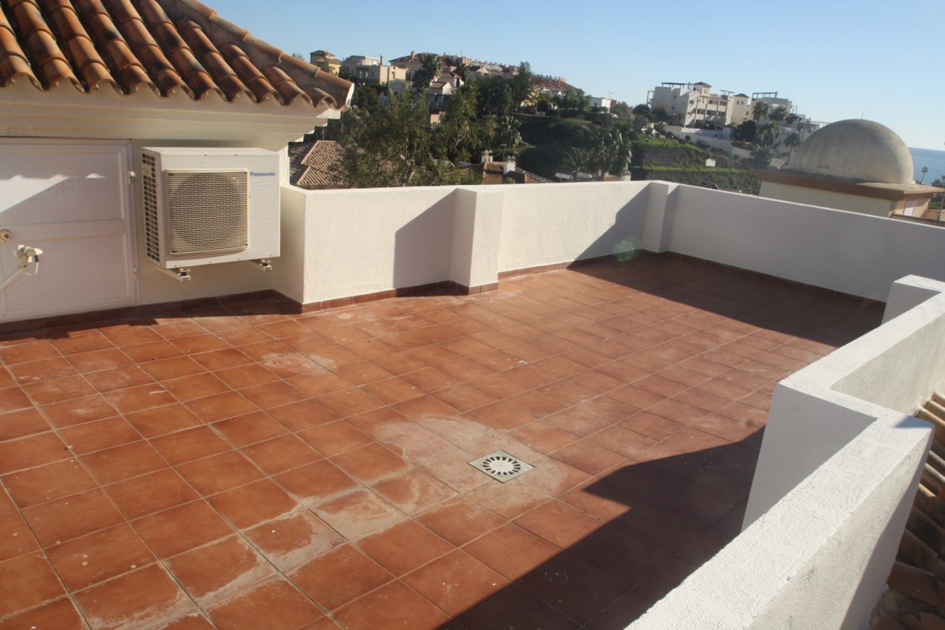 Resale - House - Detached Villa - Benalmádena - Benalmadena Centro