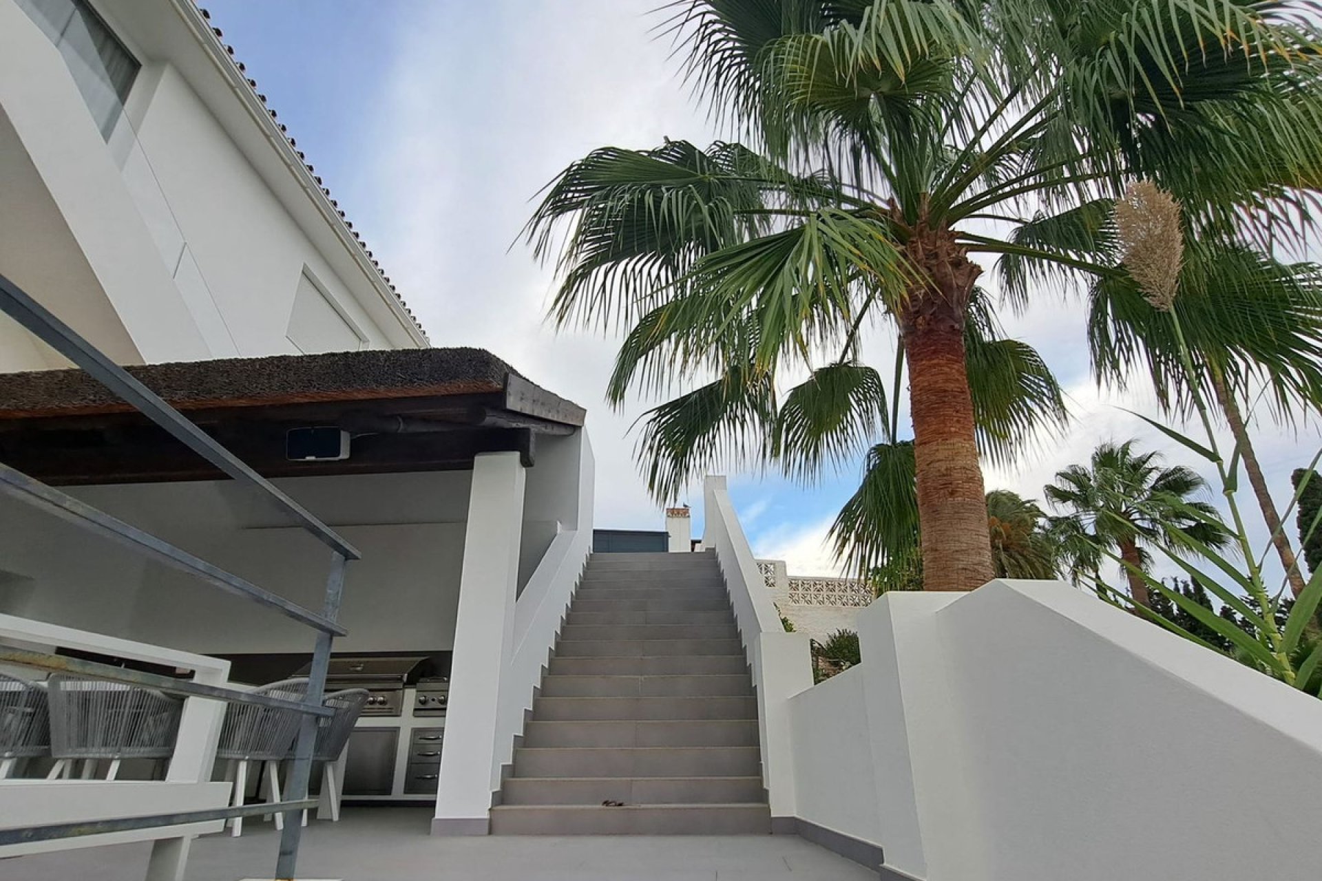 Resale - House - Detached Villa - Benalmádena - Benalmadena Centro