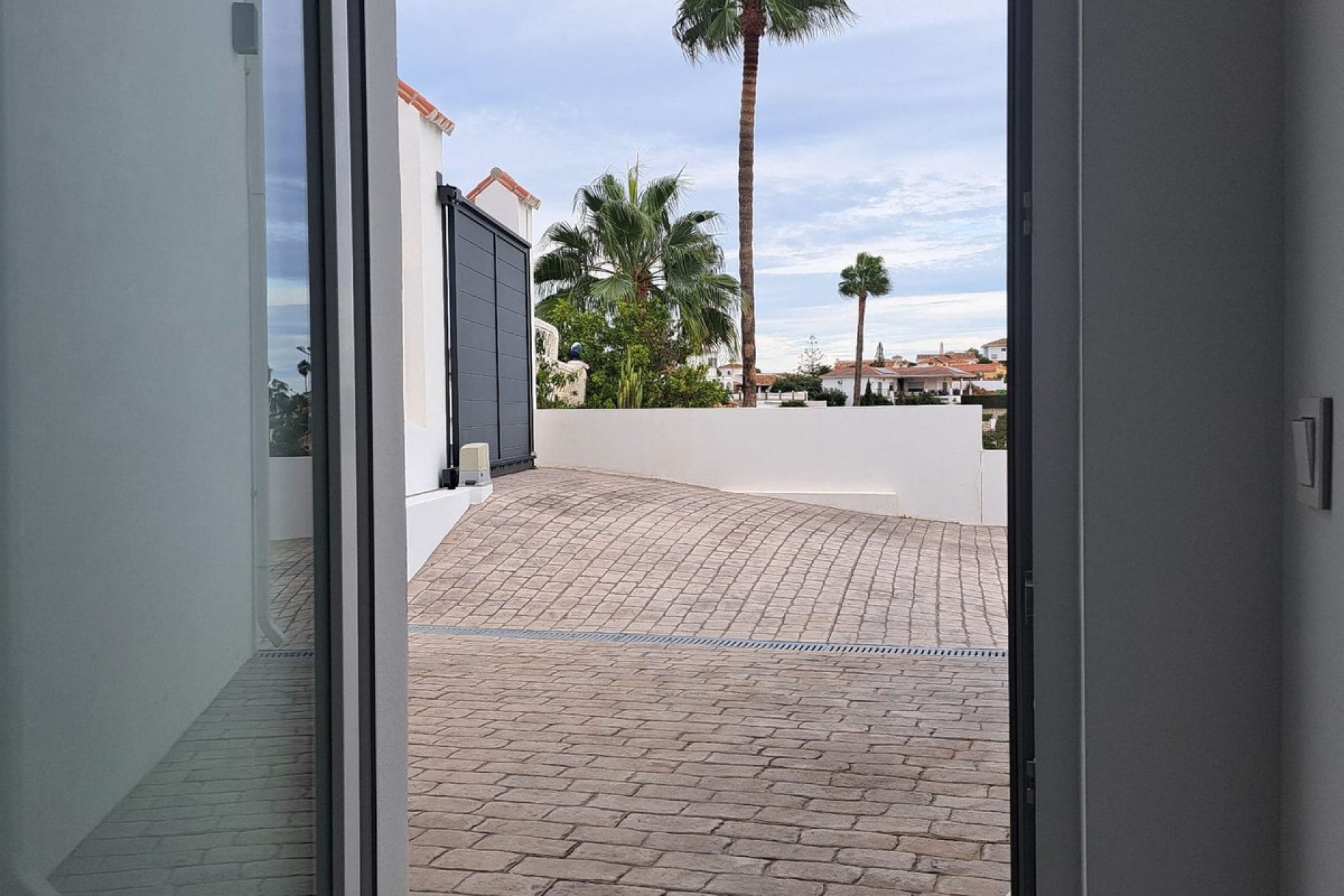 Resale - House - Detached Villa - Benalmádena - Benalmadena Centro