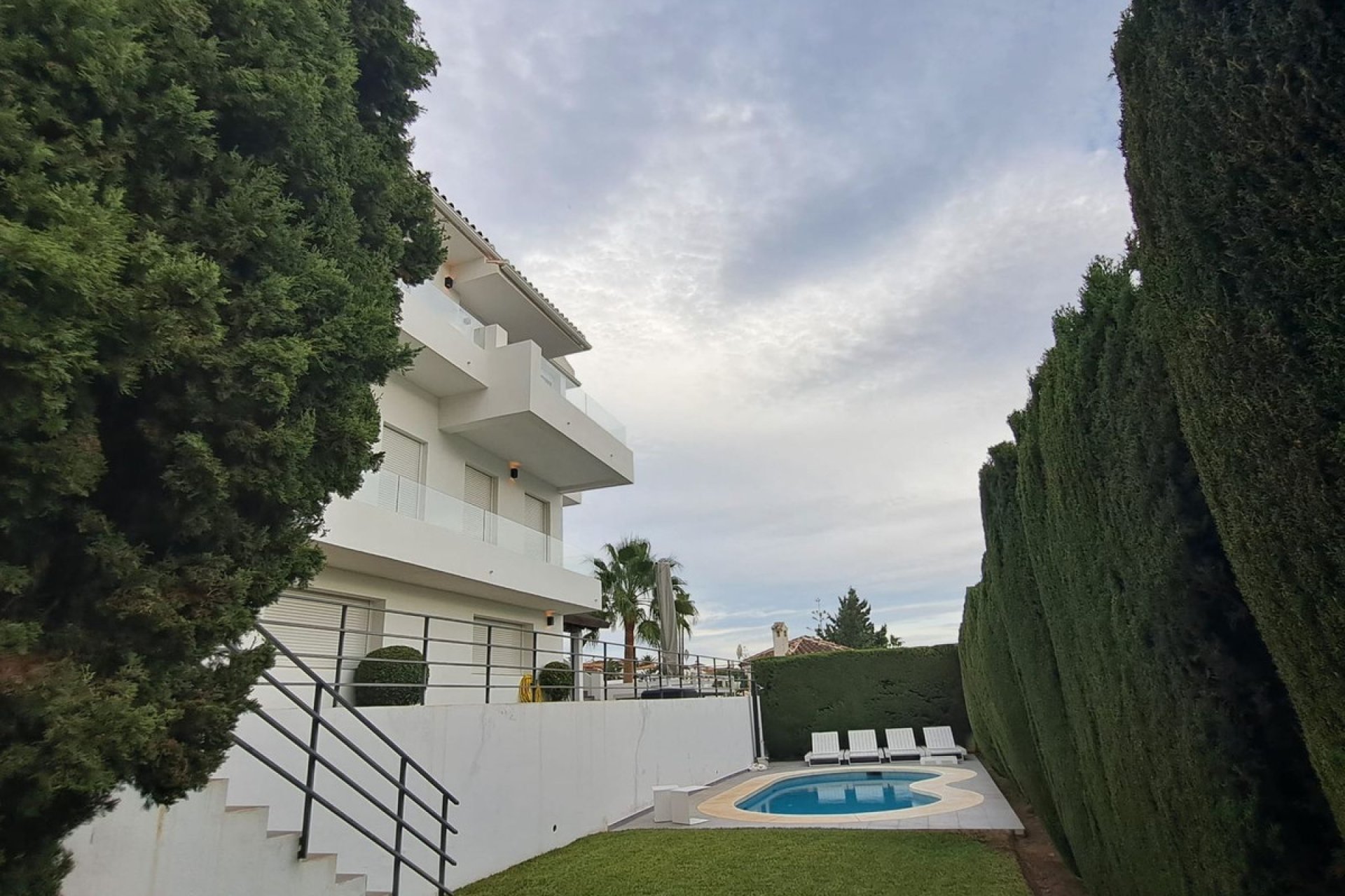 Resale - House - Detached Villa - Benalmádena - Benalmadena Centro