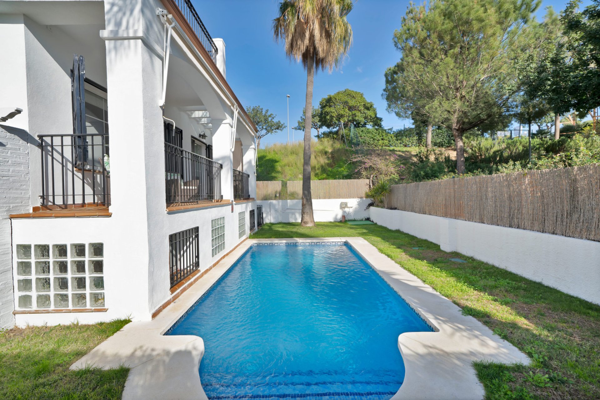 Resale - House - Detached Villa - Benalmádena - Benalmadena Centro